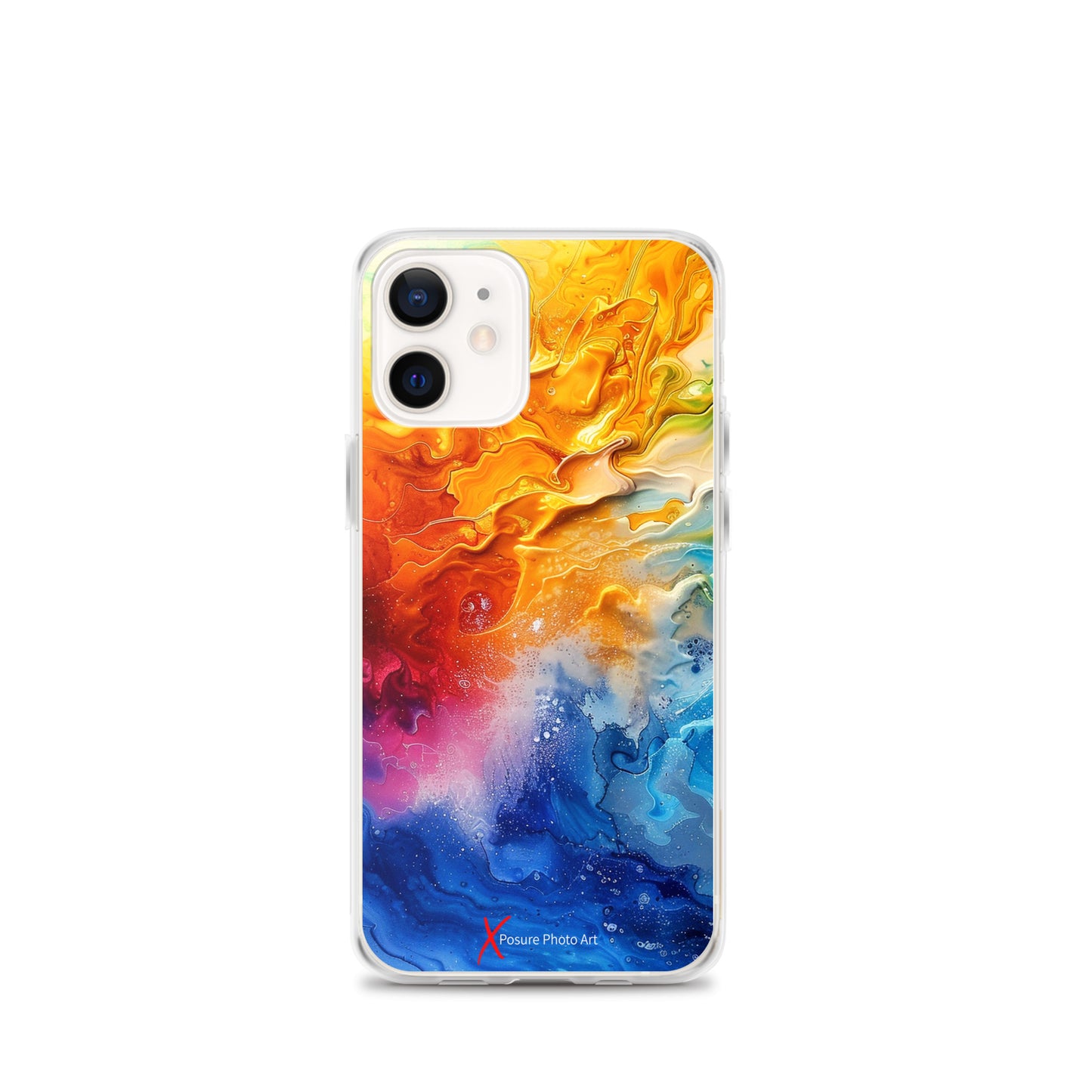 Case for iPhone® Sea Storm