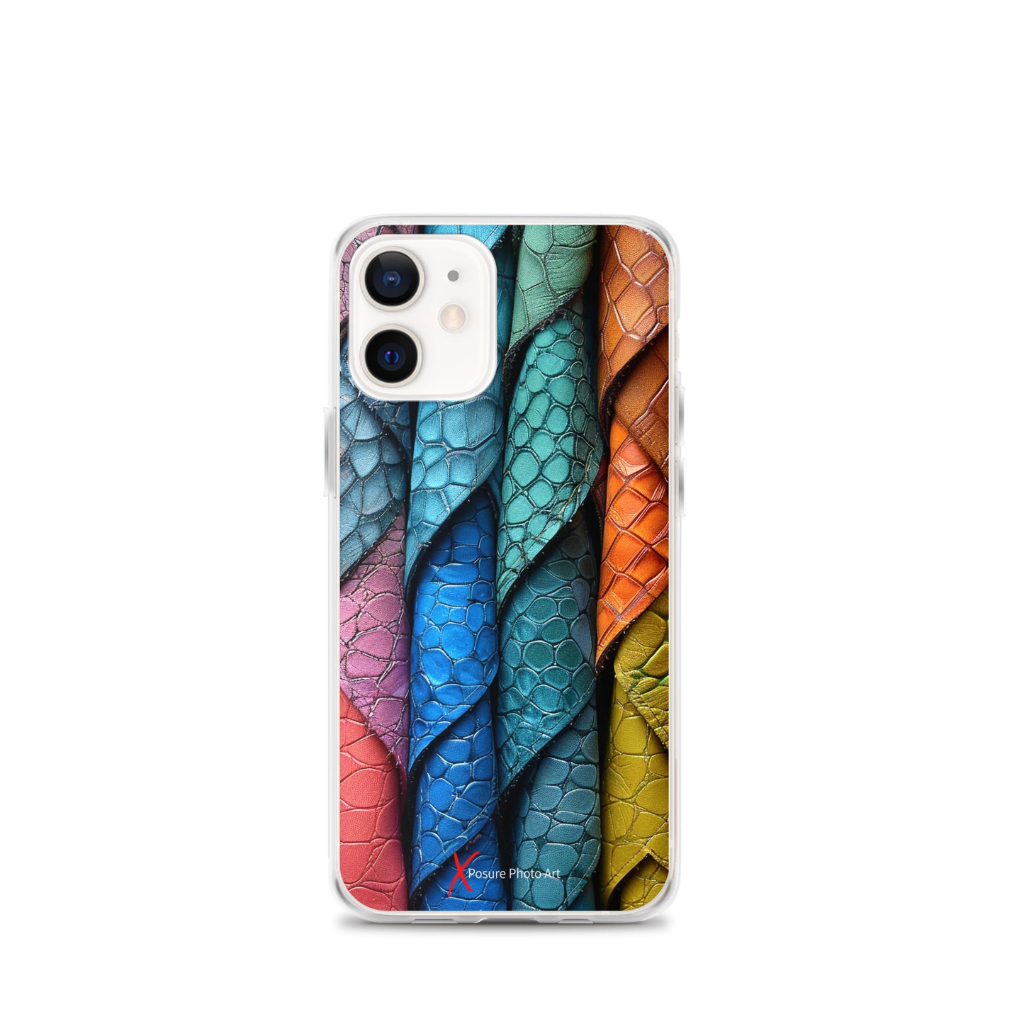 Case for iPhone® Textiles