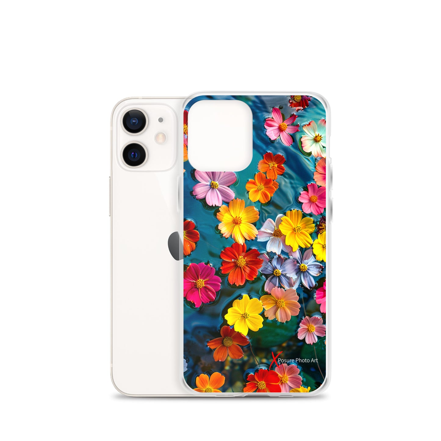 Case for iPhone® Flowers