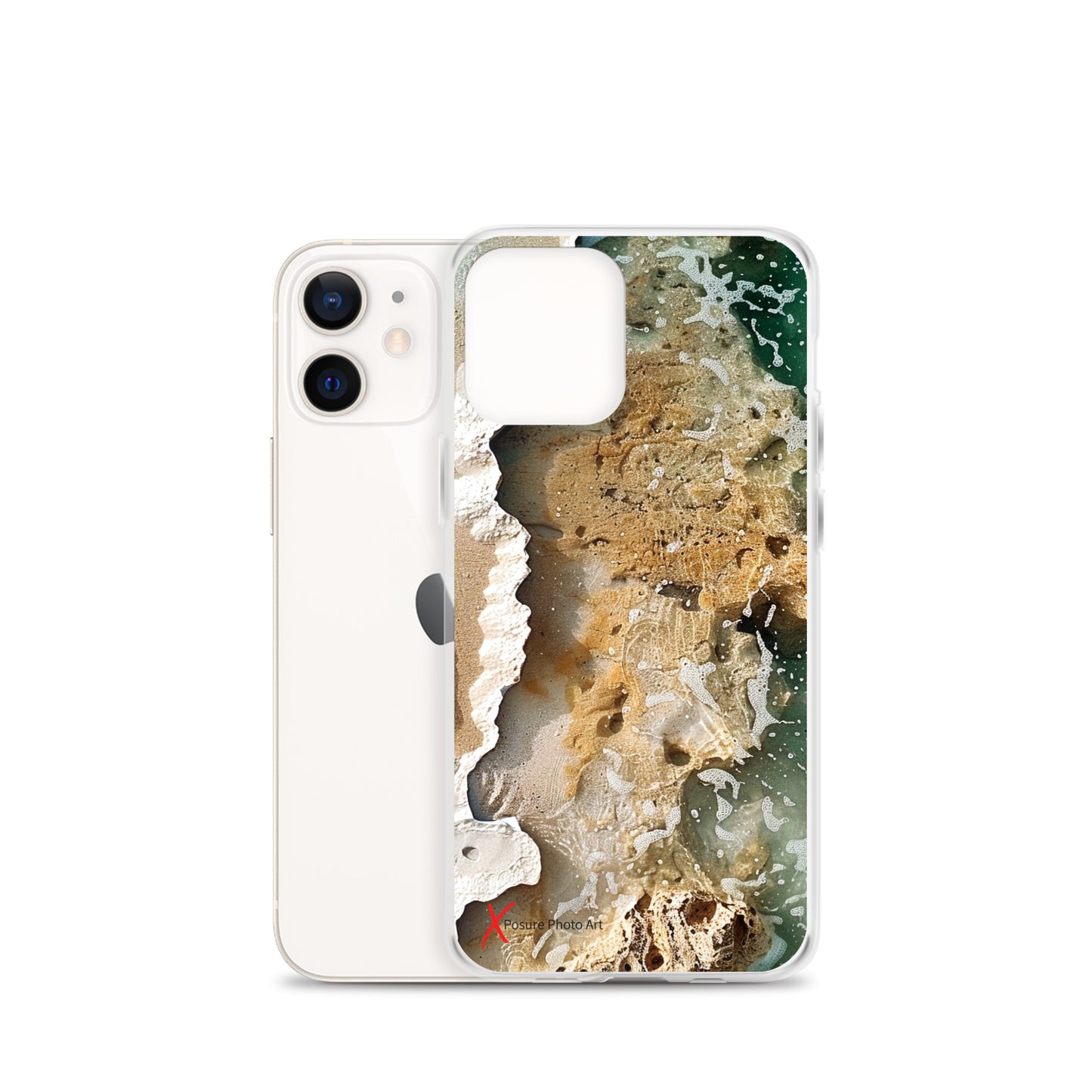 Case for iPhone® Beach