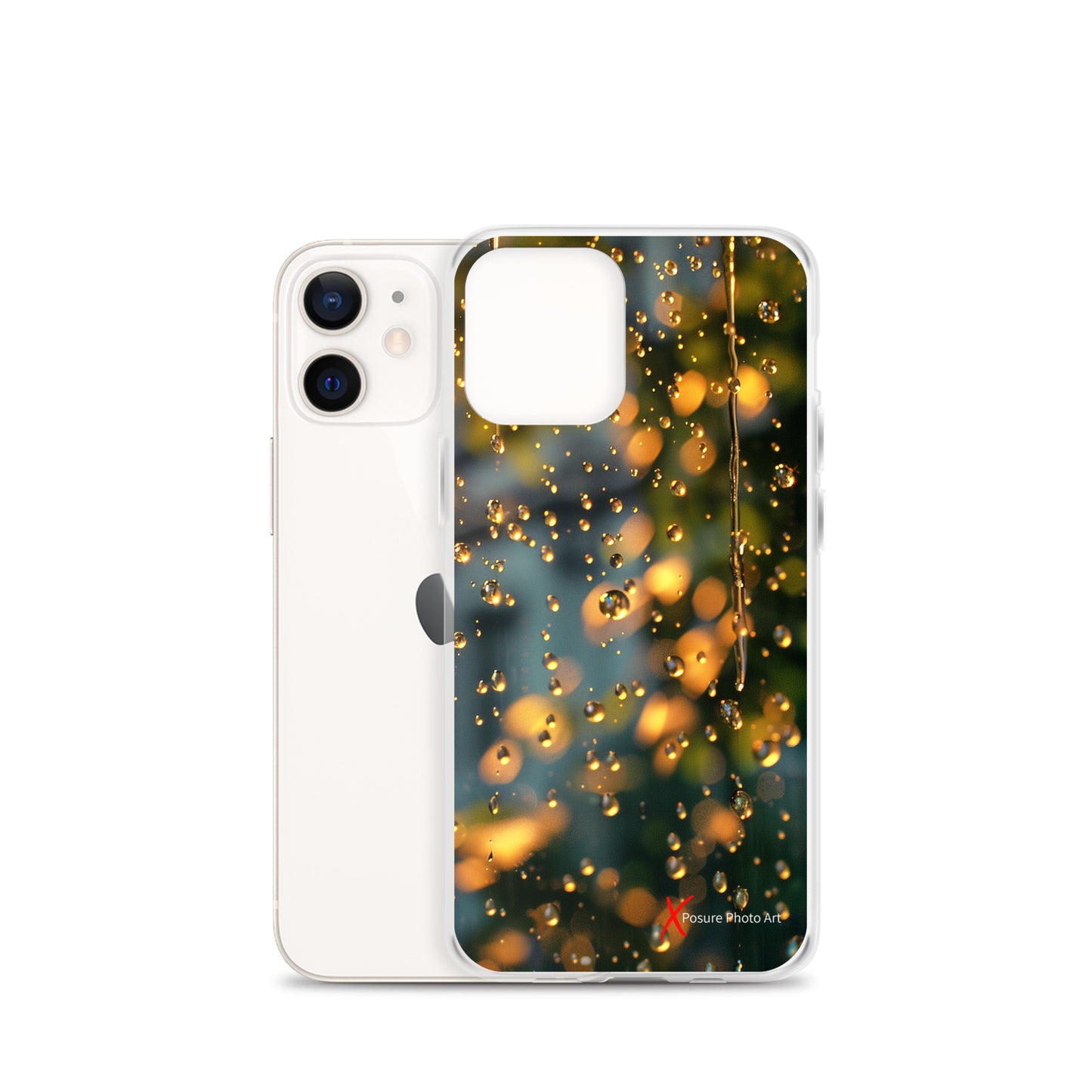 Case for iPhone® Drops