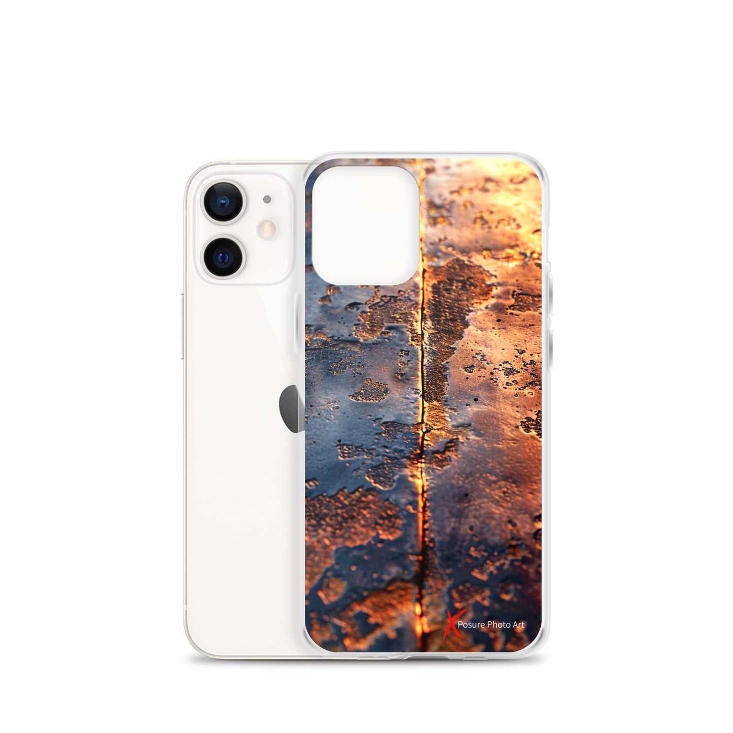 Case for iPhone® Oxide