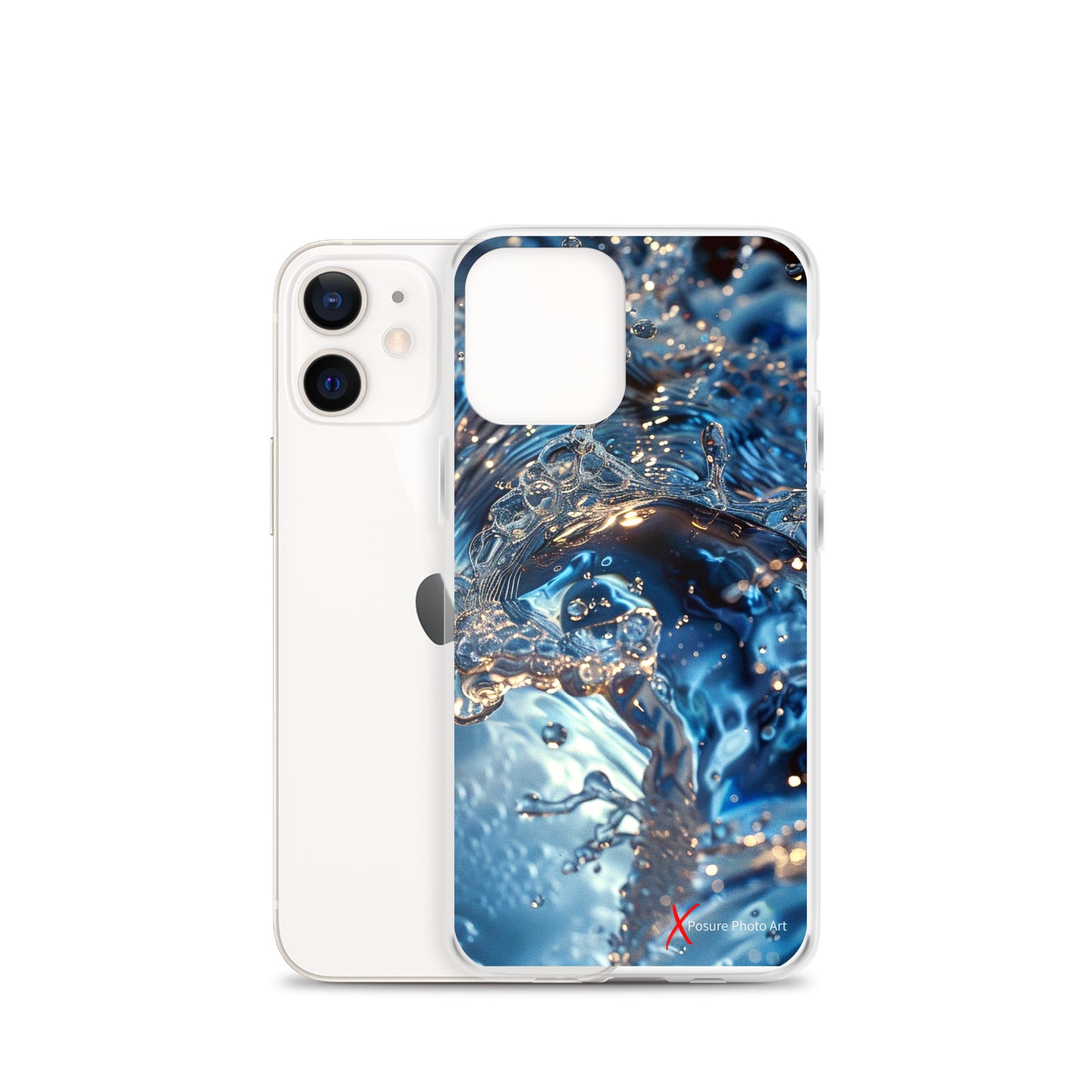 Case for iPhone® Sea Wave