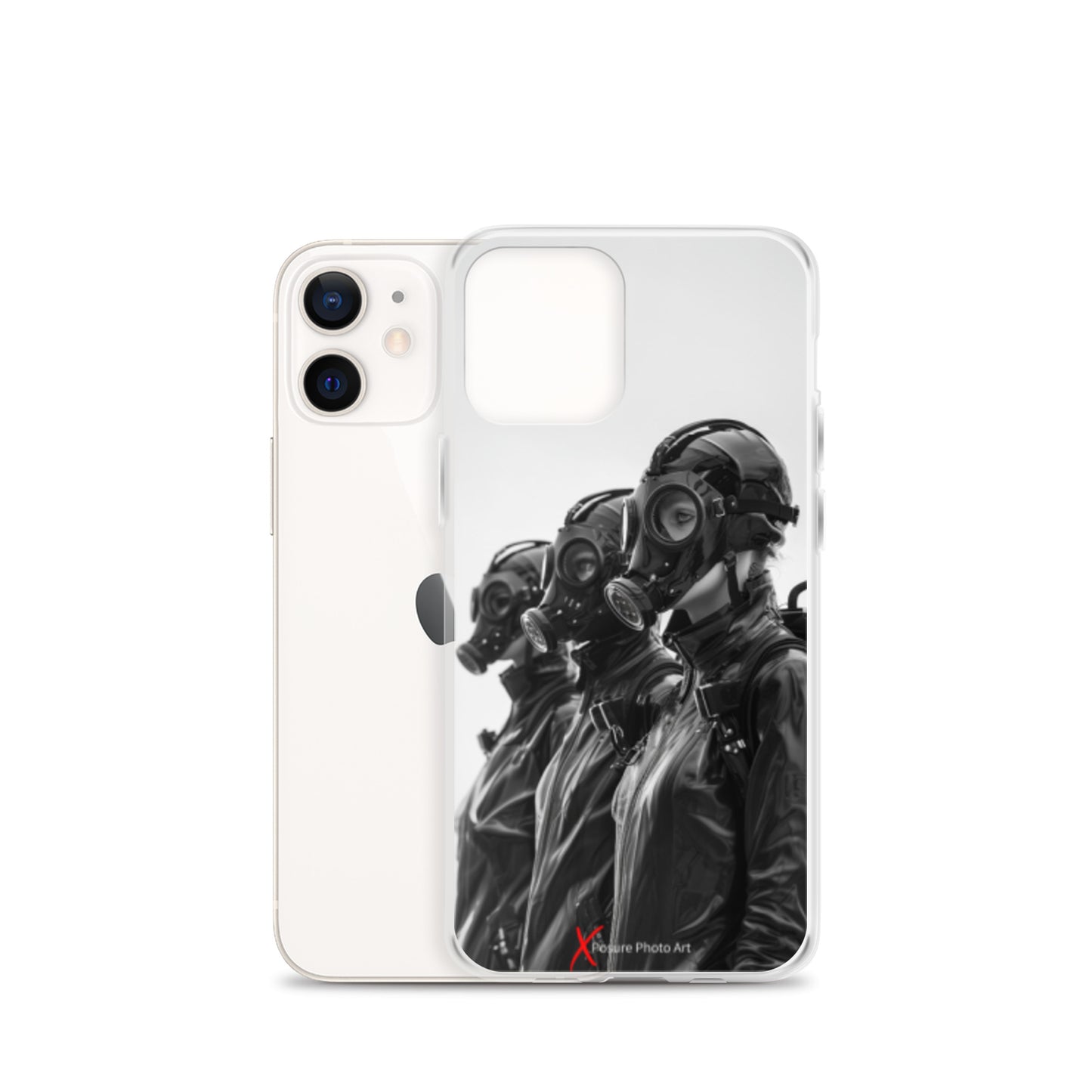 Case for iPhone® Apocaliptic