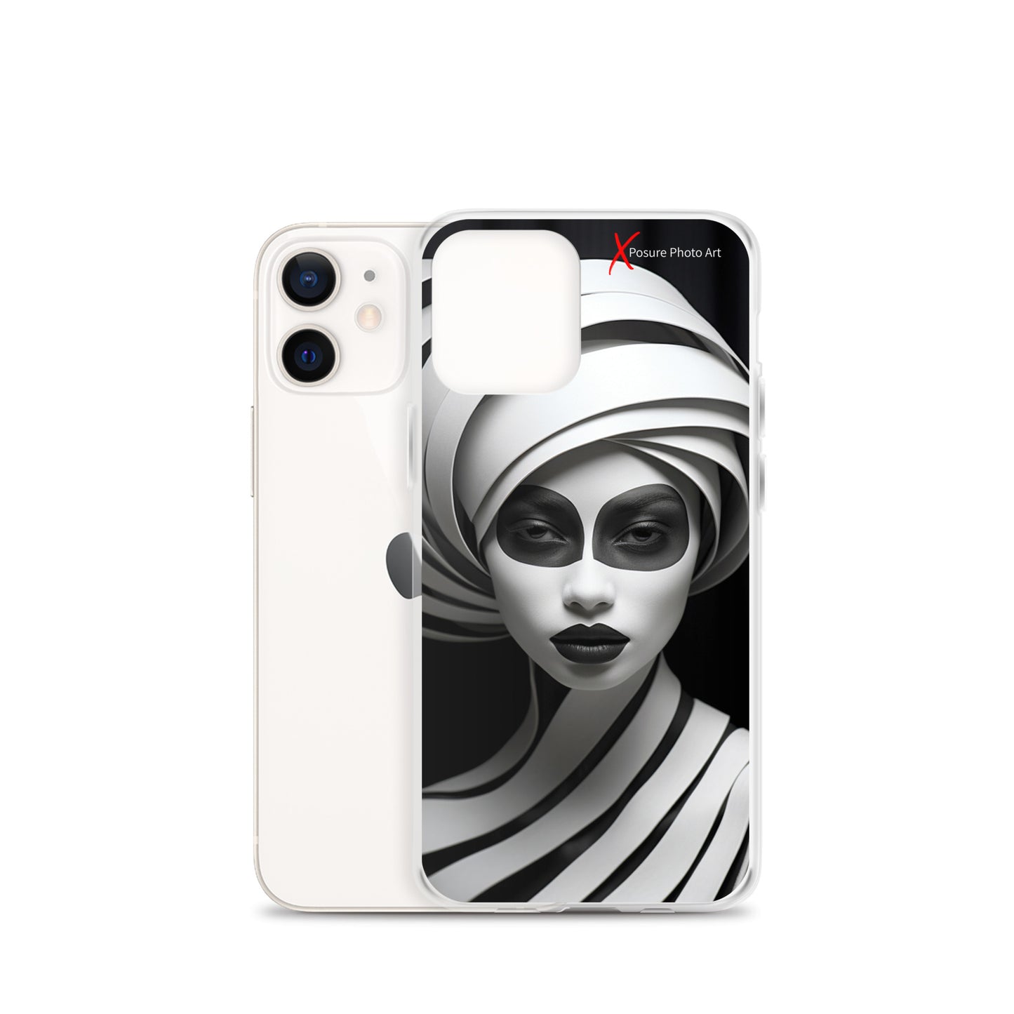 Case for iPhone® Crepe