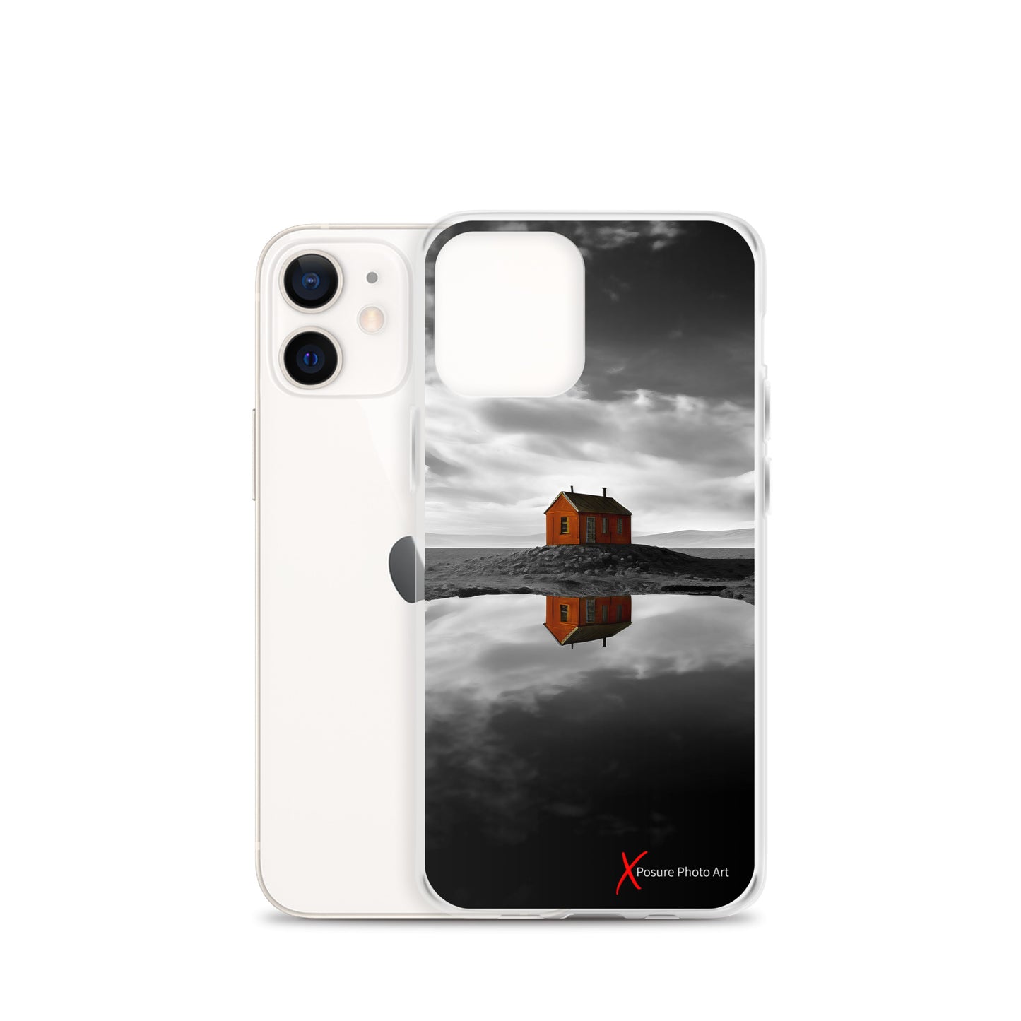 Case for iPhone® Reflections