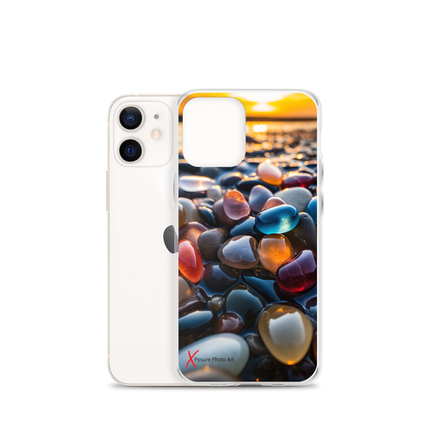 Case for iPhone® Sunset