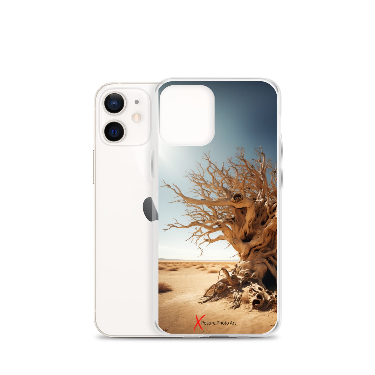 Case for iPhone® Tree of Life