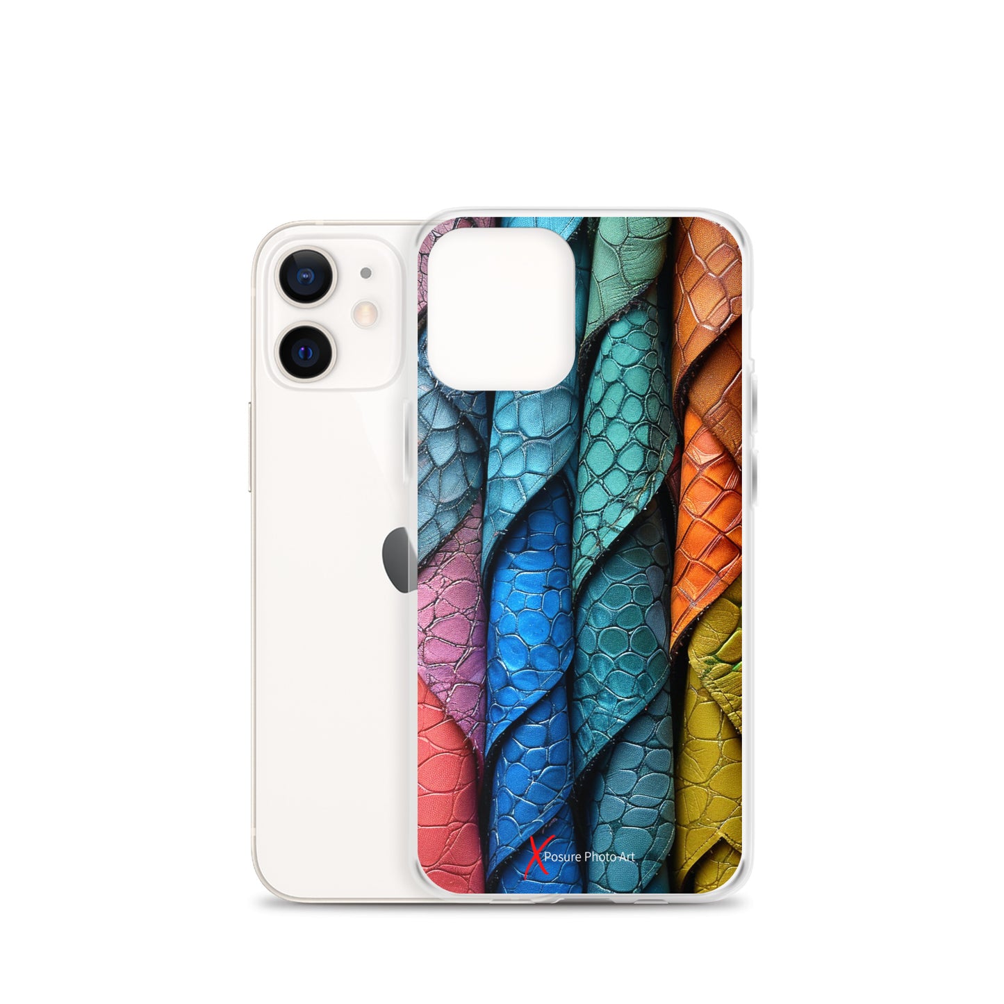 Case for iPhone® Textiles