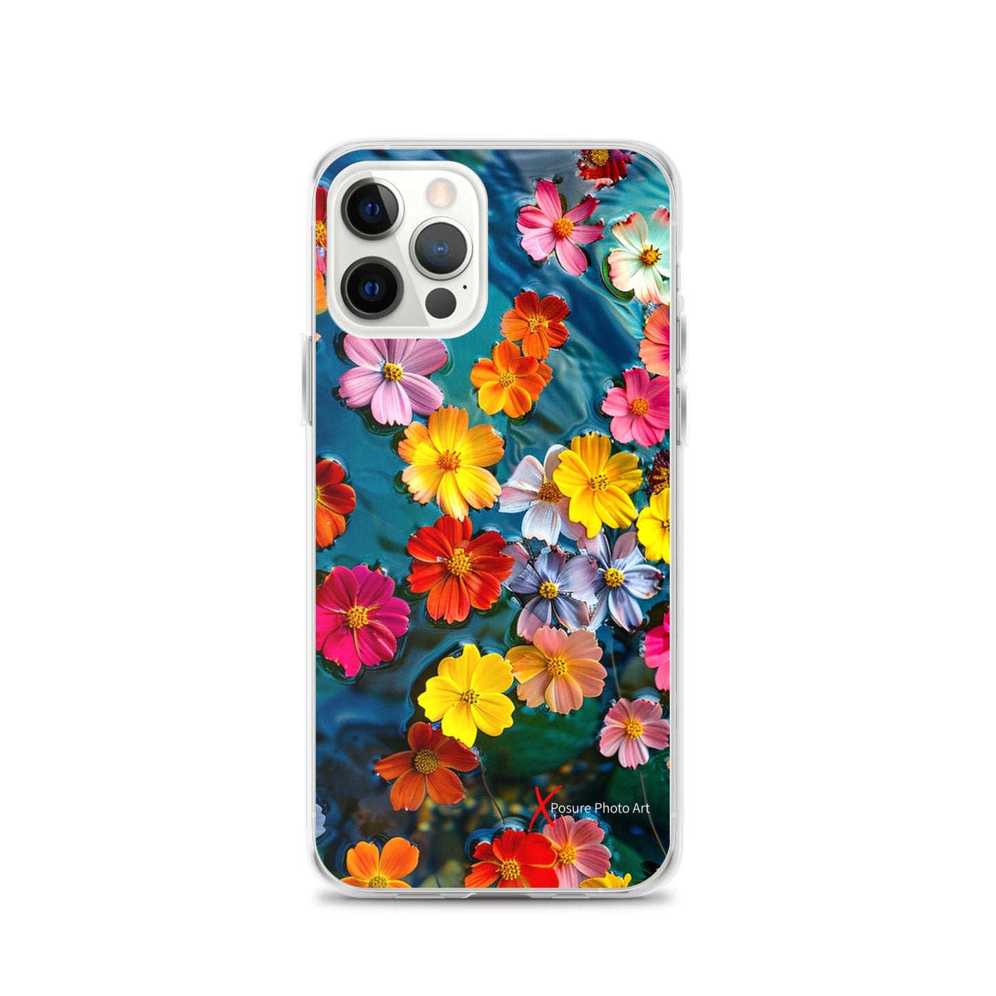 Case for iPhone® Flowers