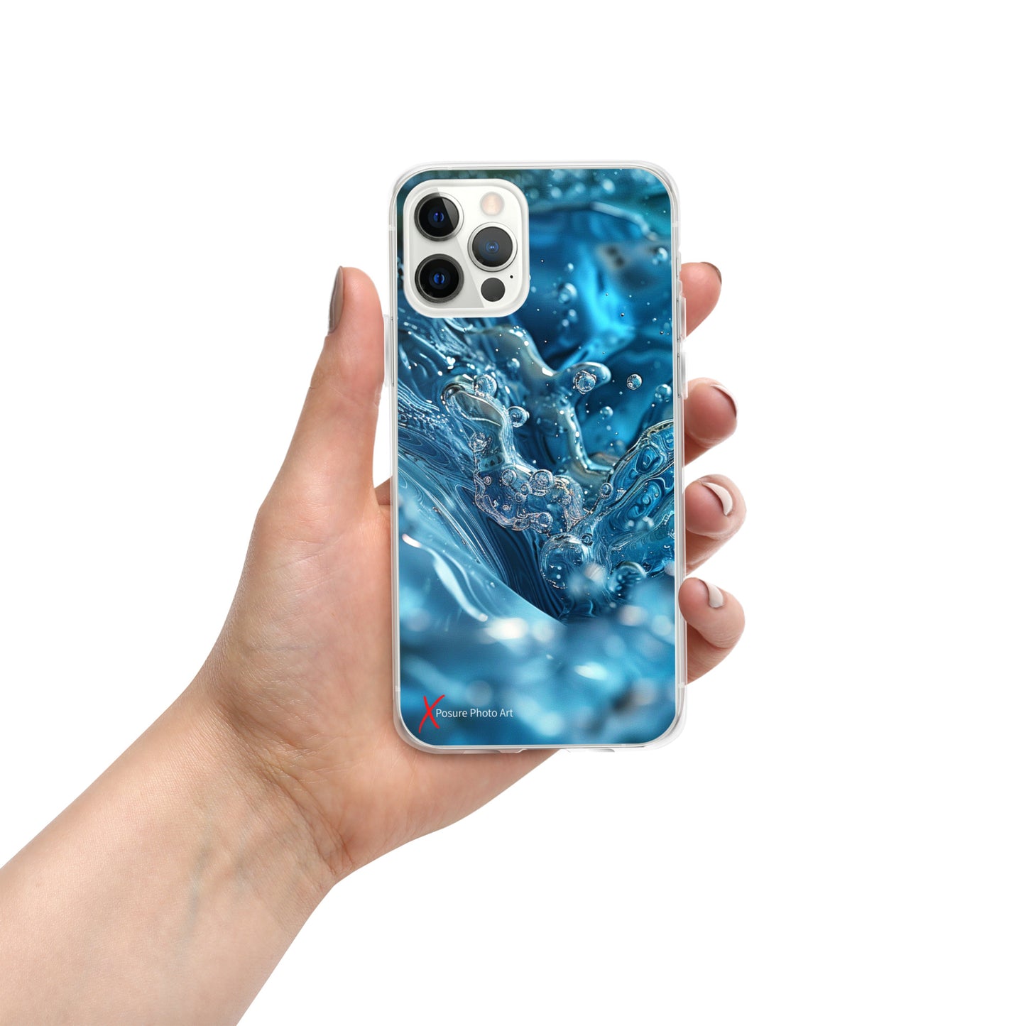 Case for iPhone® Water