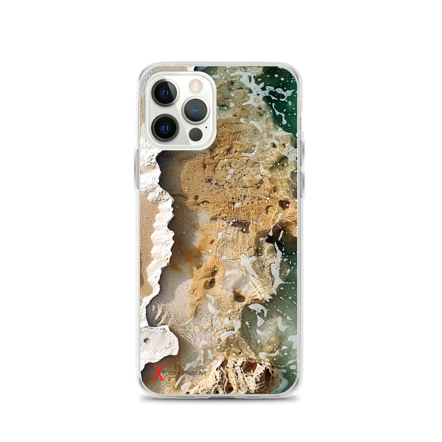 Case for iPhone® Beach