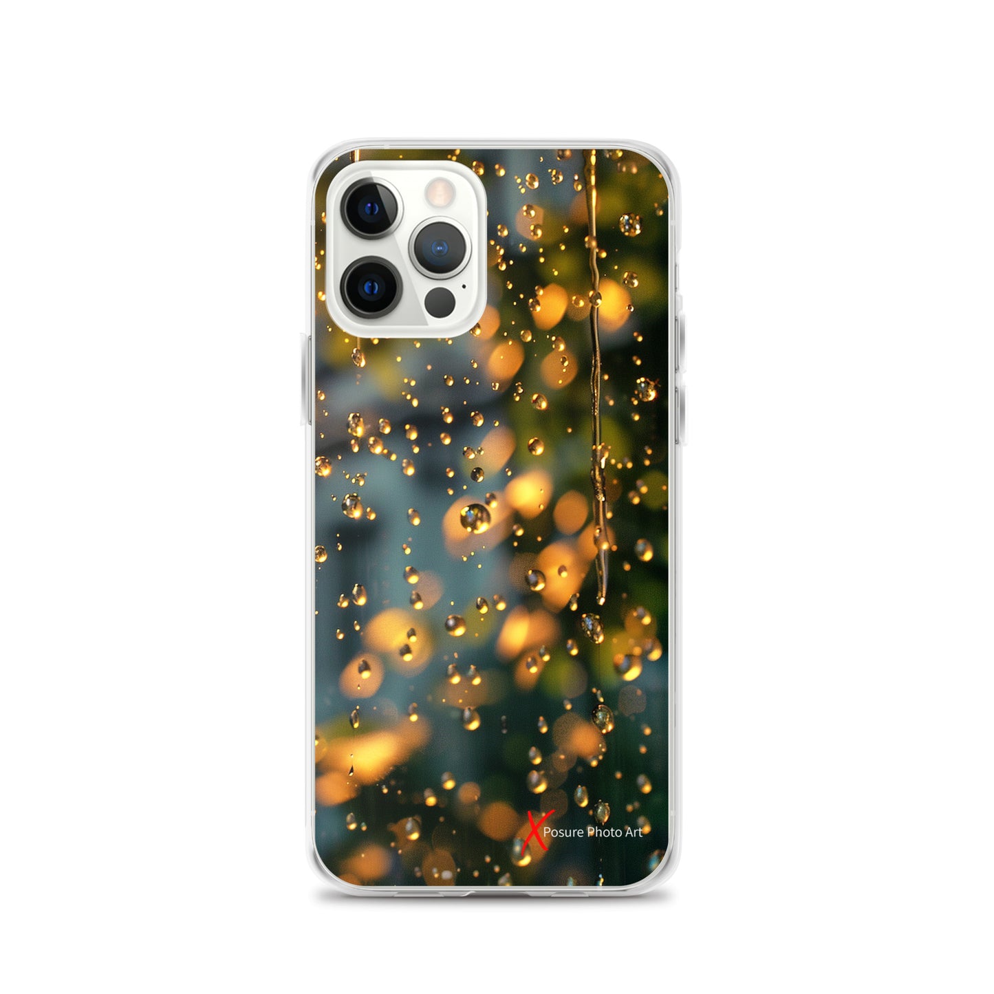 Case for iPhone® Drops