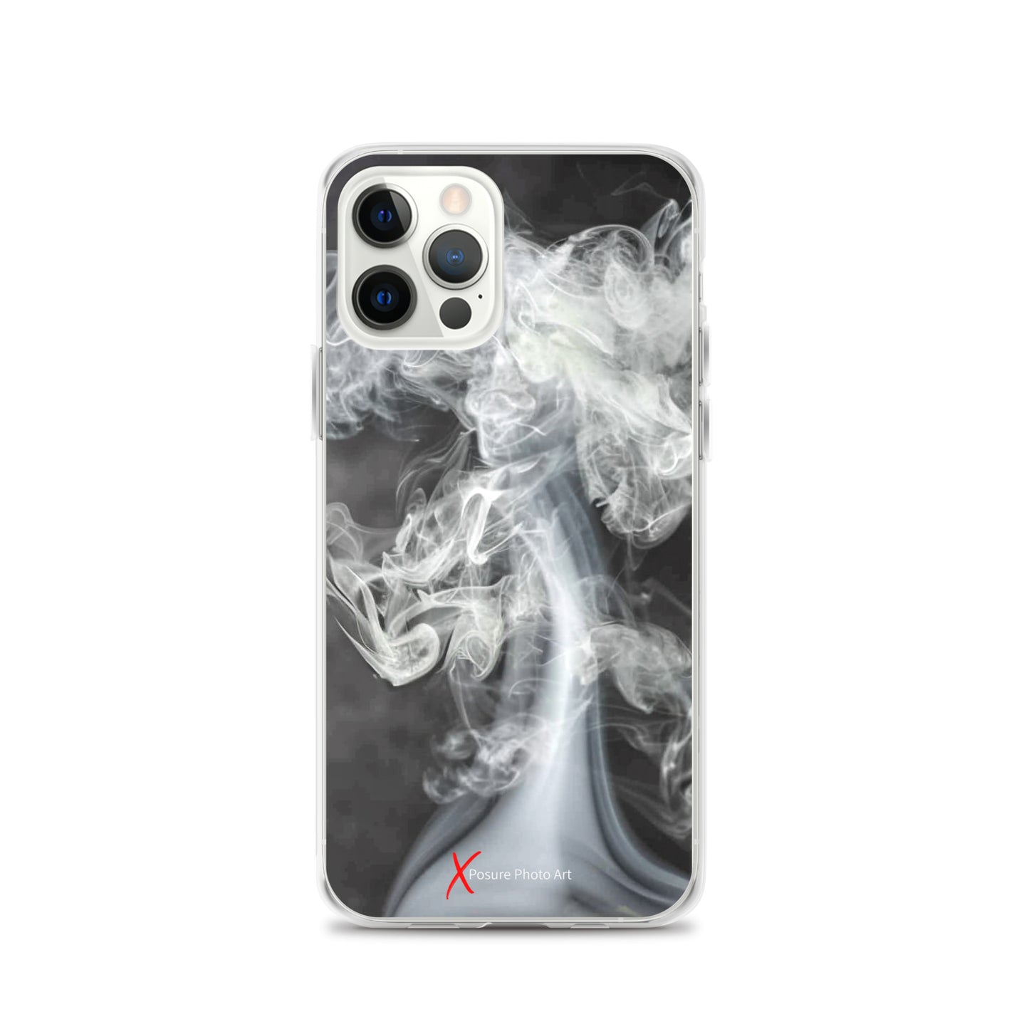 Case for iPhone® Smoke