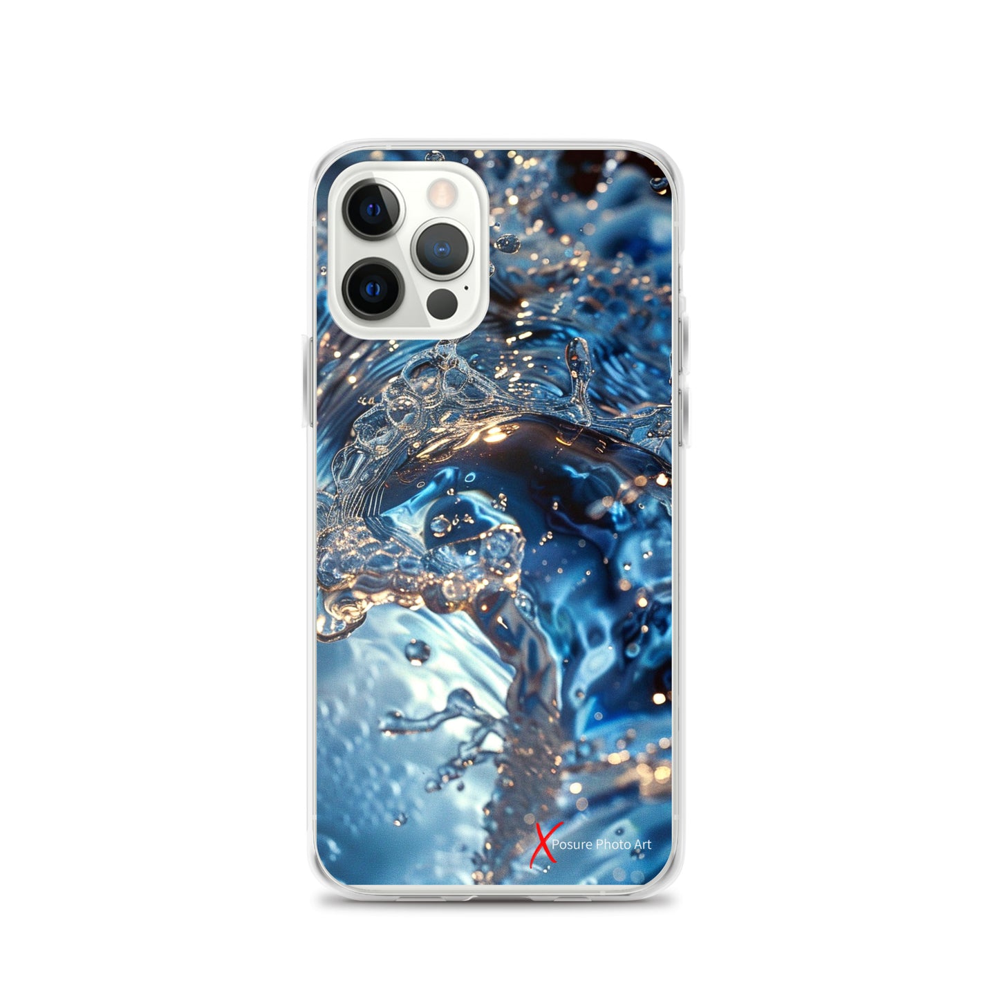 Case for iPhone® Sea Wave