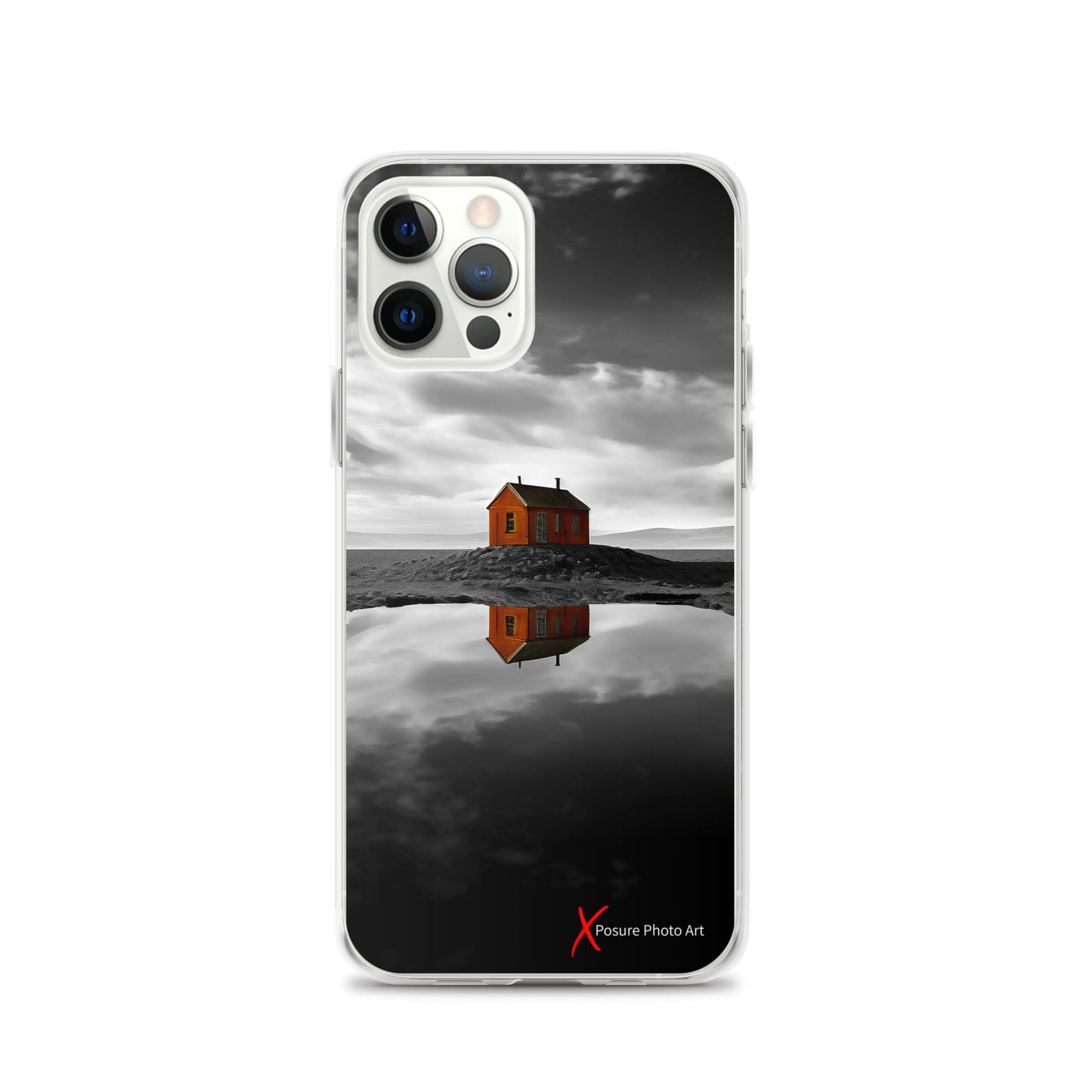 Case for iPhone® Reflections