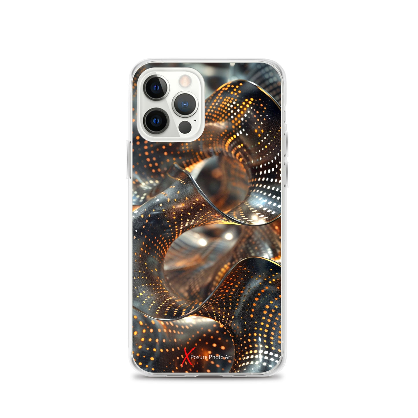 Case for iPhone® Metal Trumpets