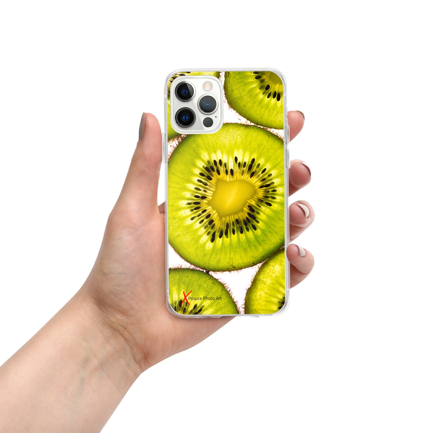 Case for iPhone® Kiwi