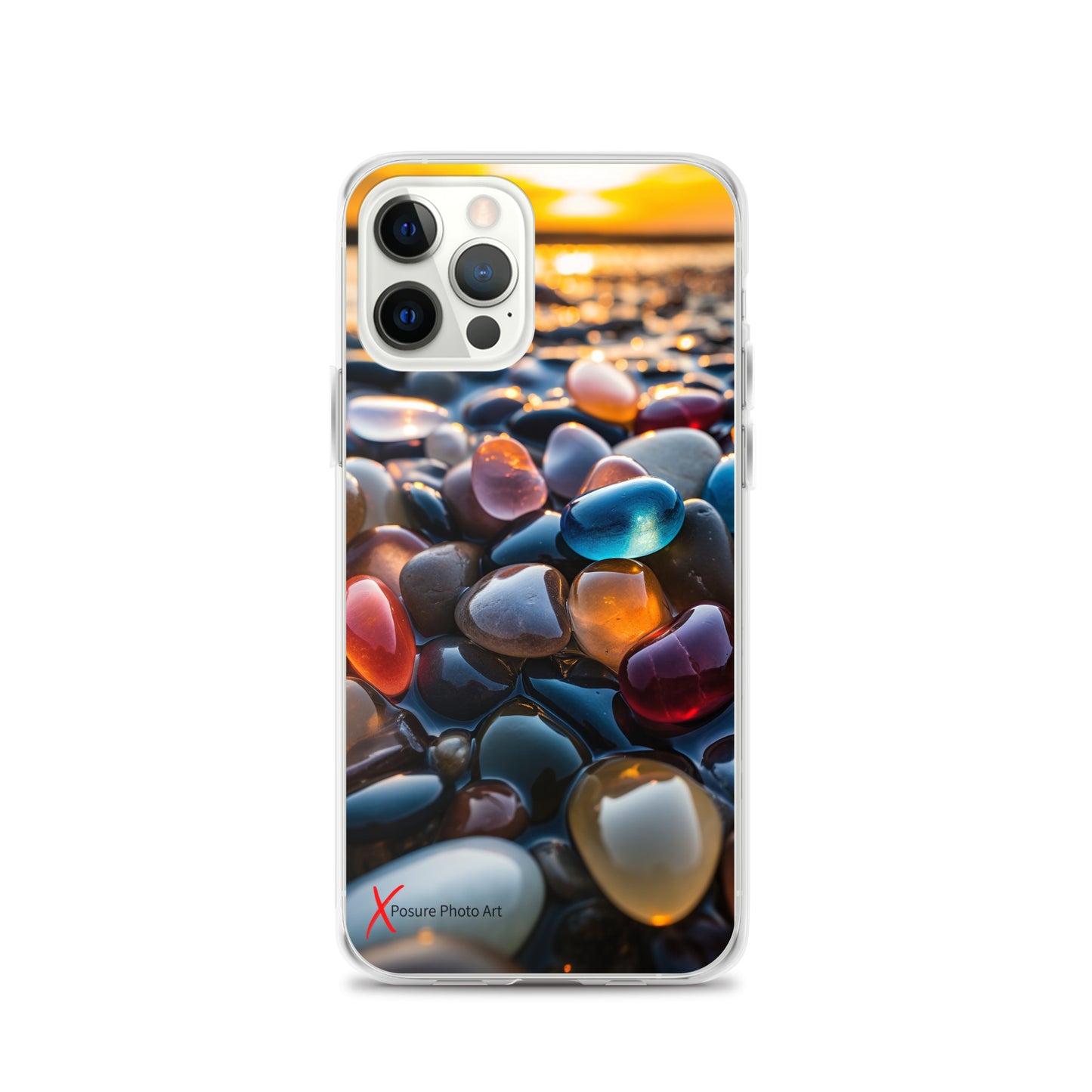 Case for iPhone® Sunset