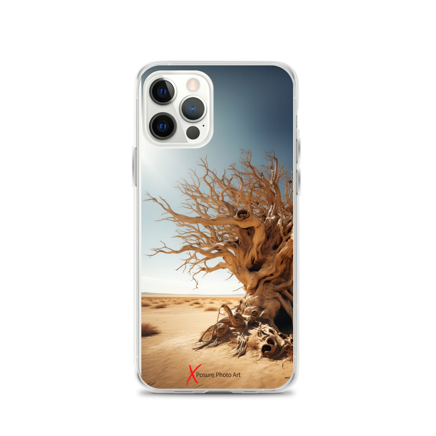 Case for iPhone® Tree of Life