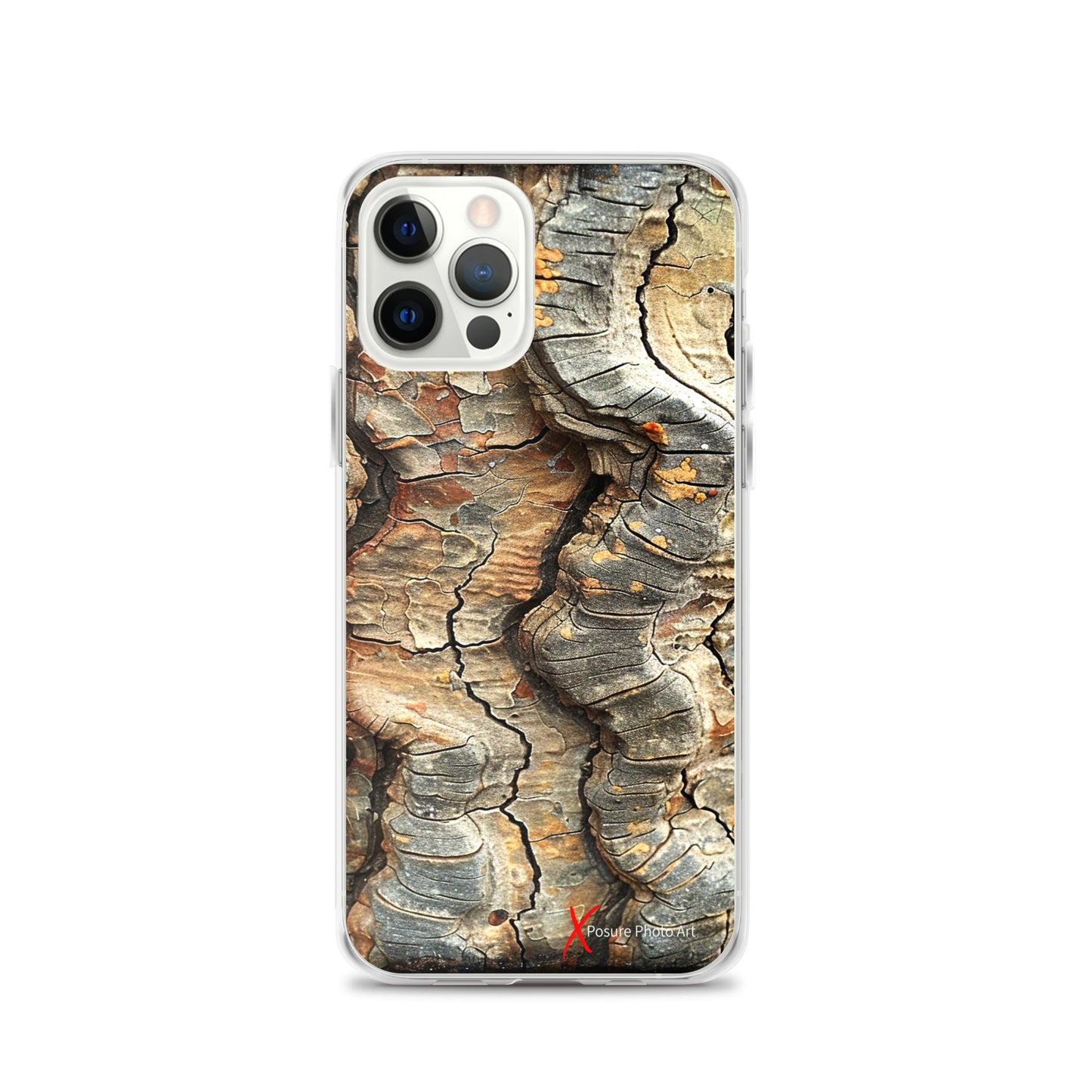 Case for iPhone® Bark