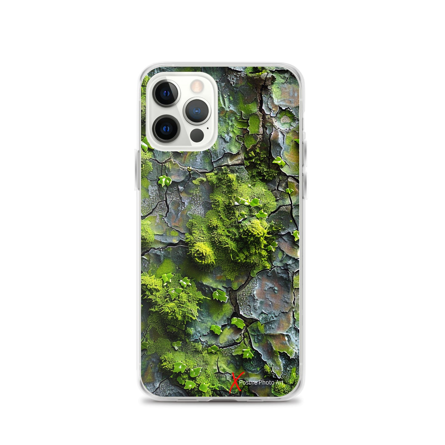 Case for iPhone® Moss