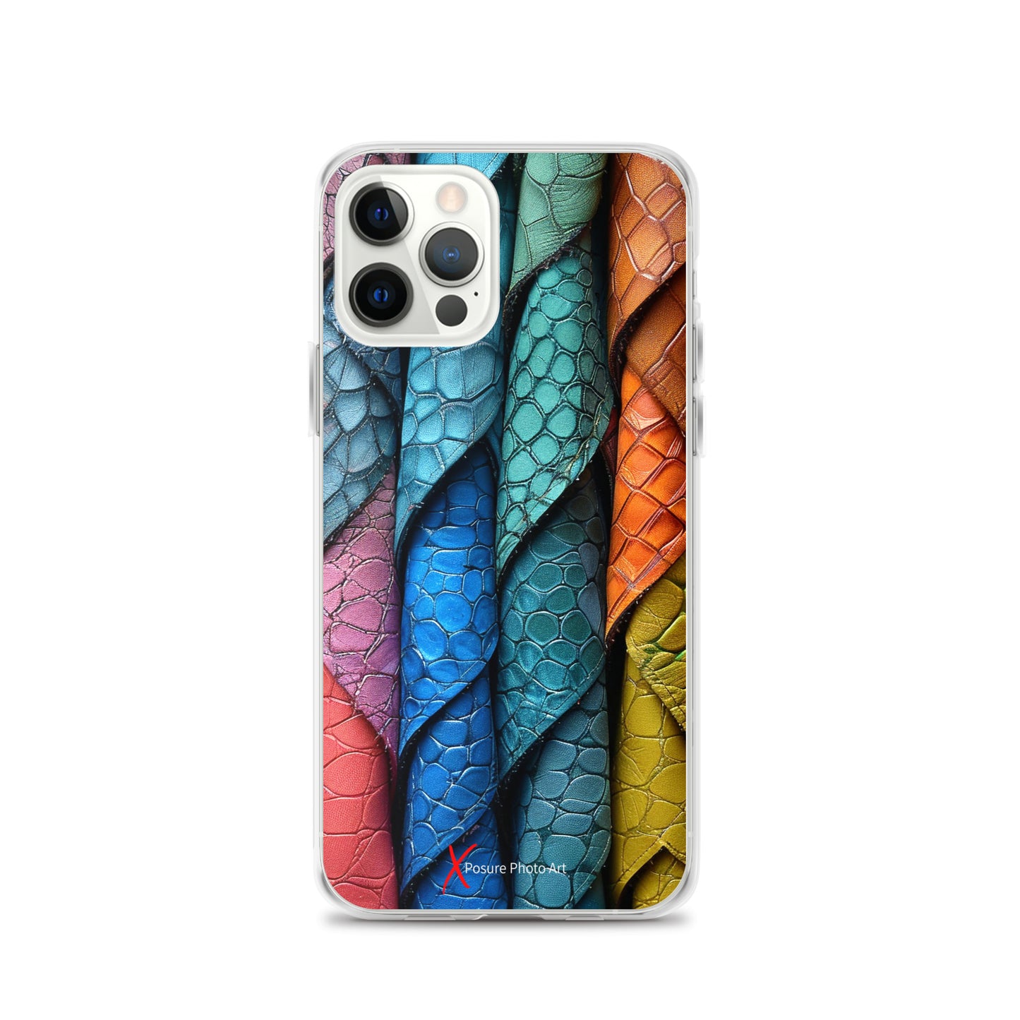 Case for iPhone® Textiles