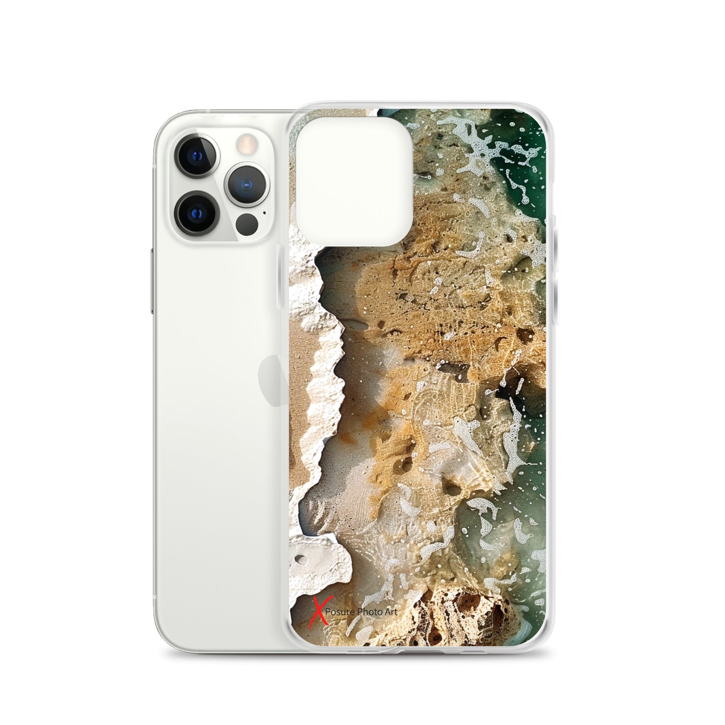 Case for iPhone® Beach