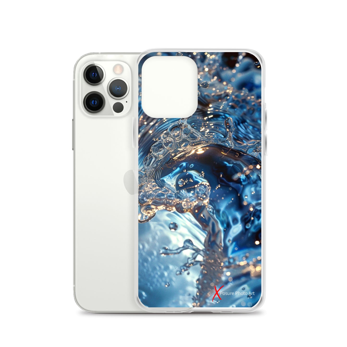 Case for iPhone® Sea Wave