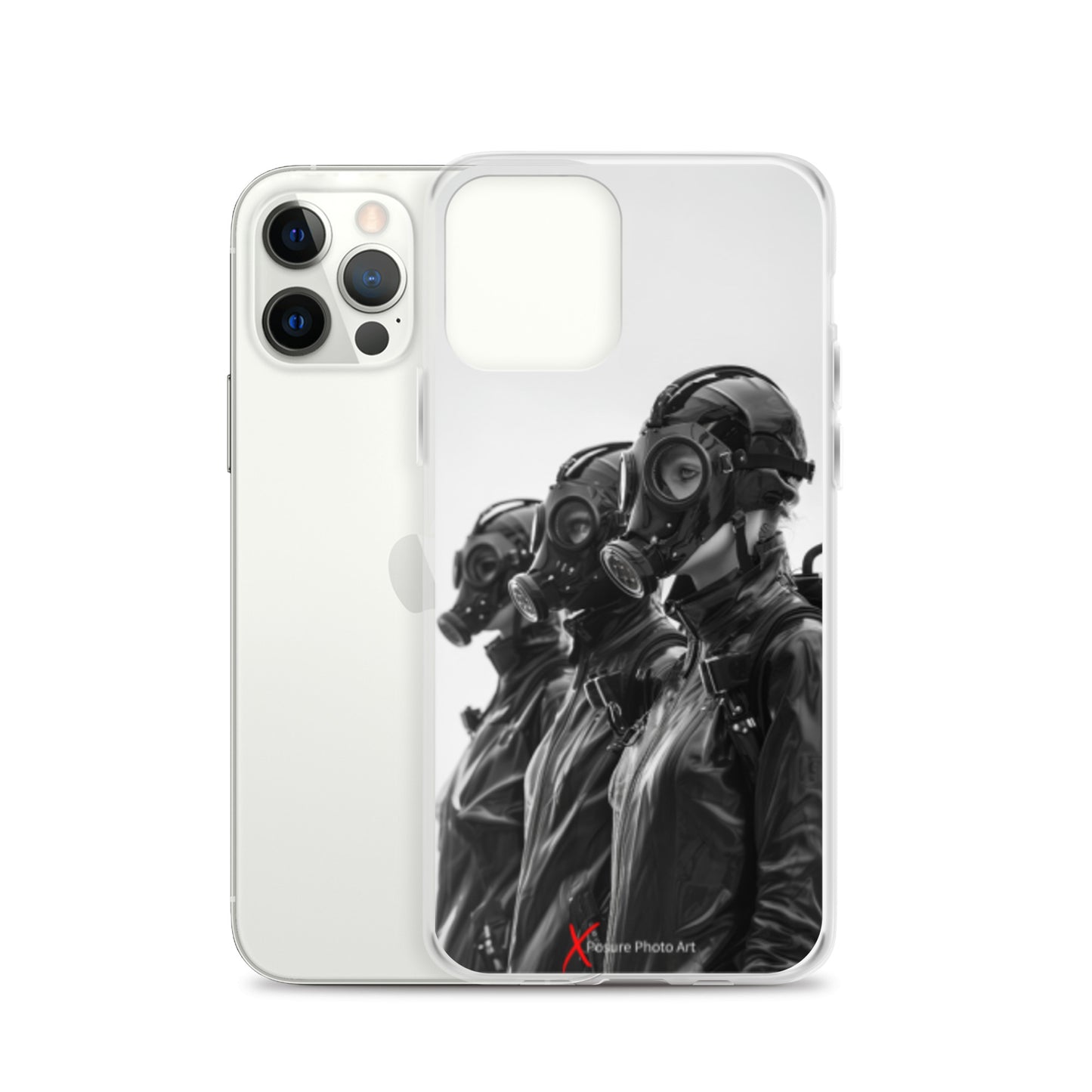 Case for iPhone® Apocaliptic