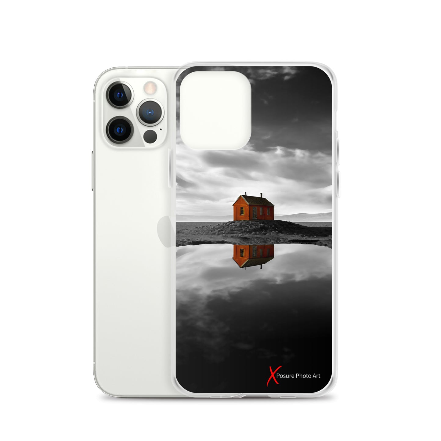 Case for iPhone® Reflections