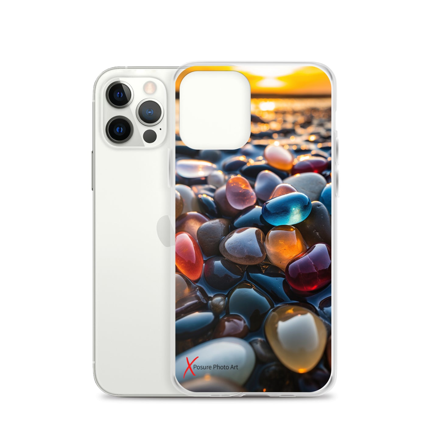 Case for iPhone® Sunset