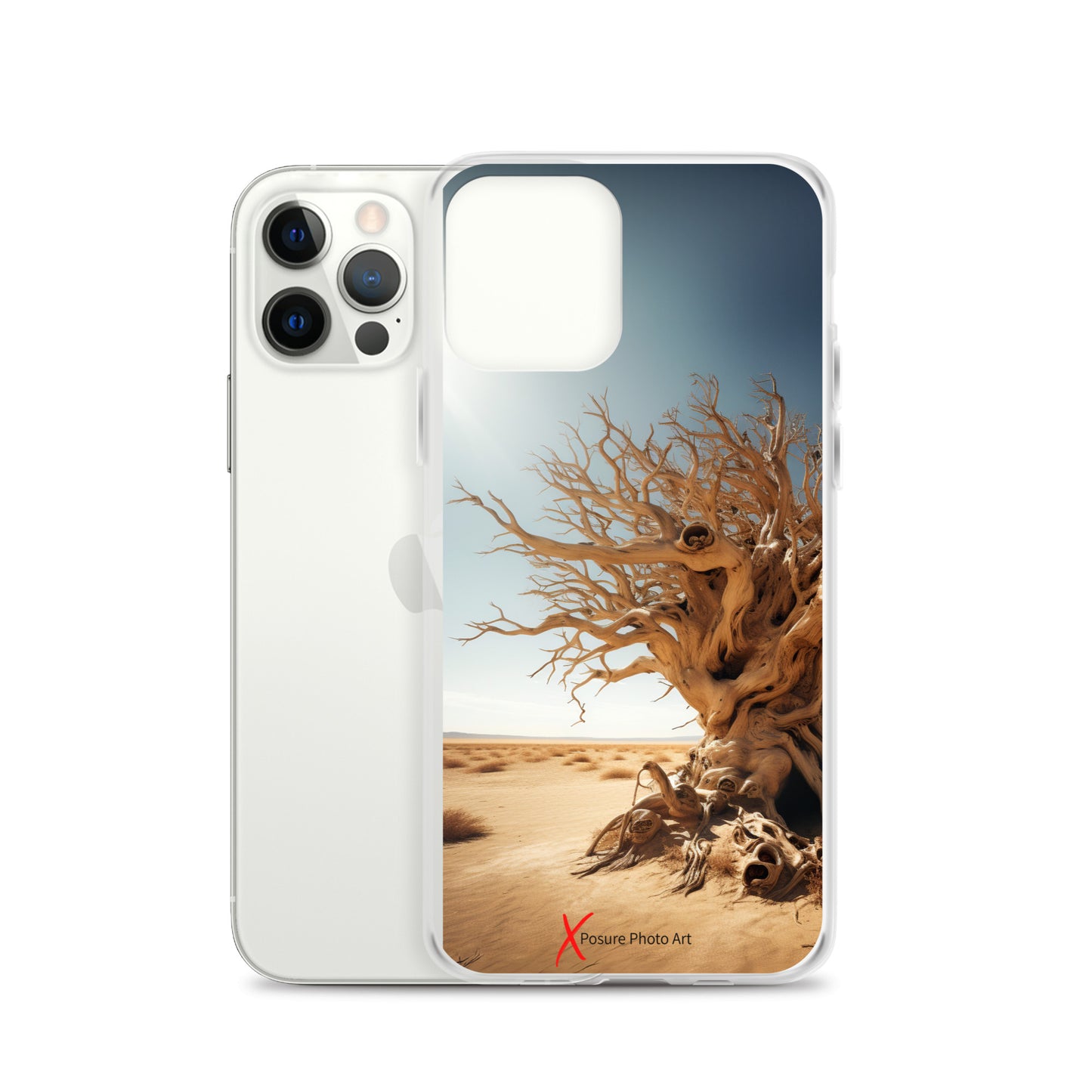 Case for iPhone® Tree of Life