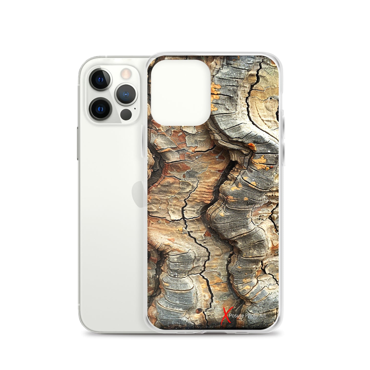 Case for iPhone® Bark