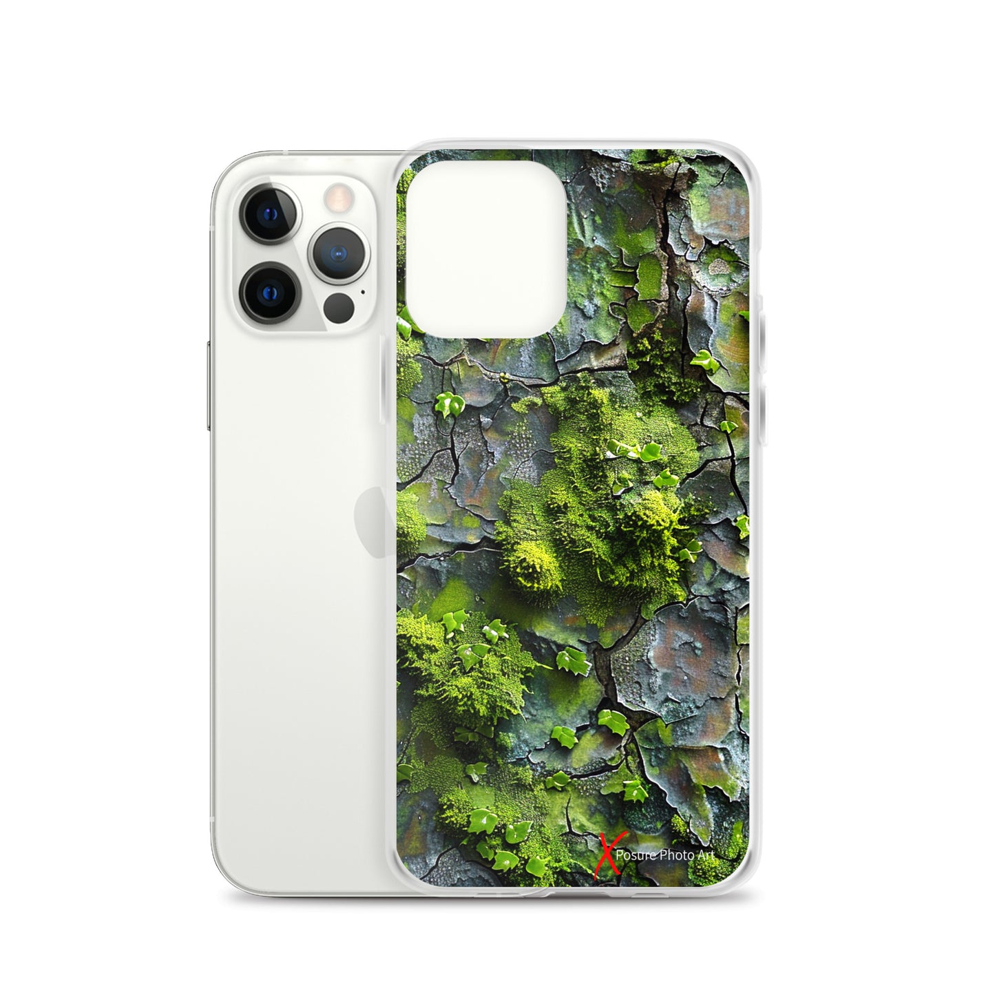 Case for iPhone® Moss