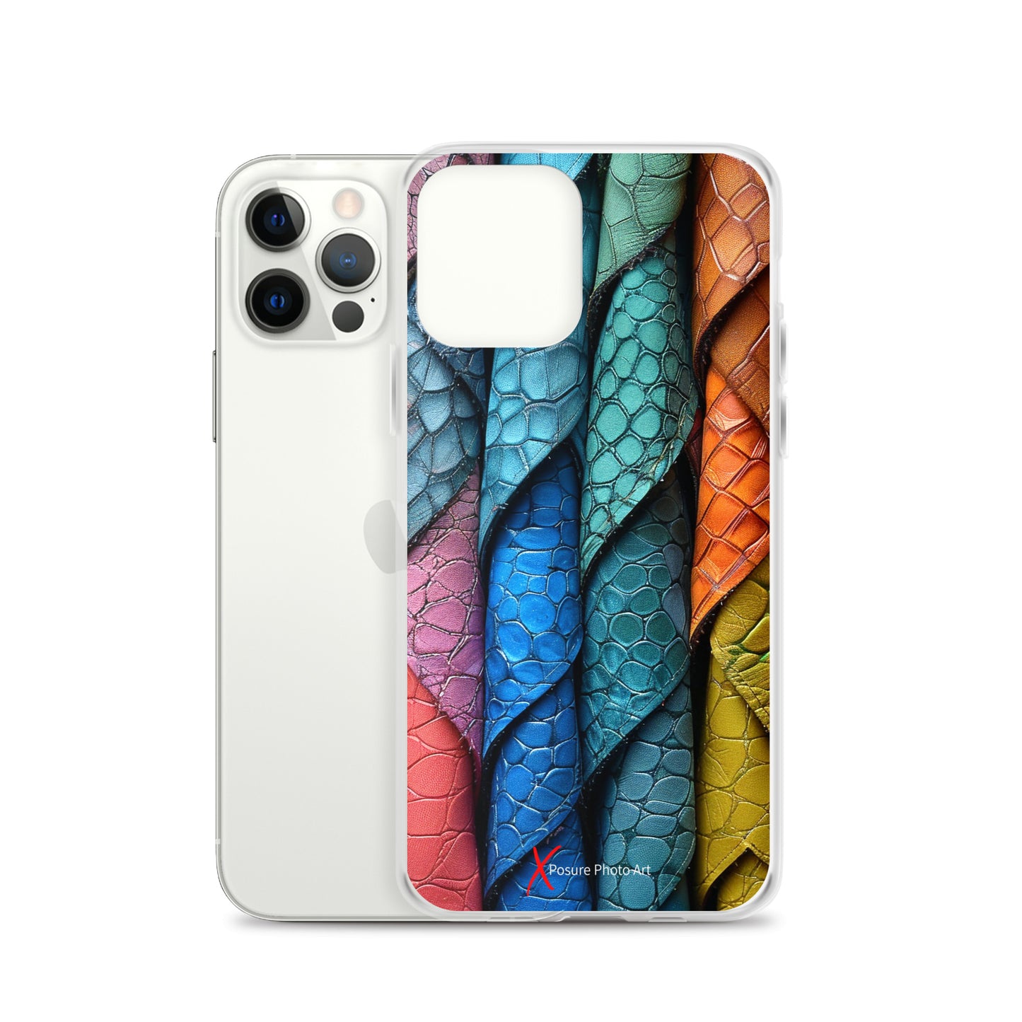 Case for iPhone® Textiles