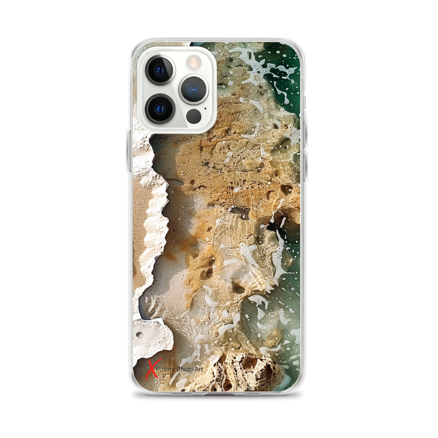 Case for iPhone® Beach