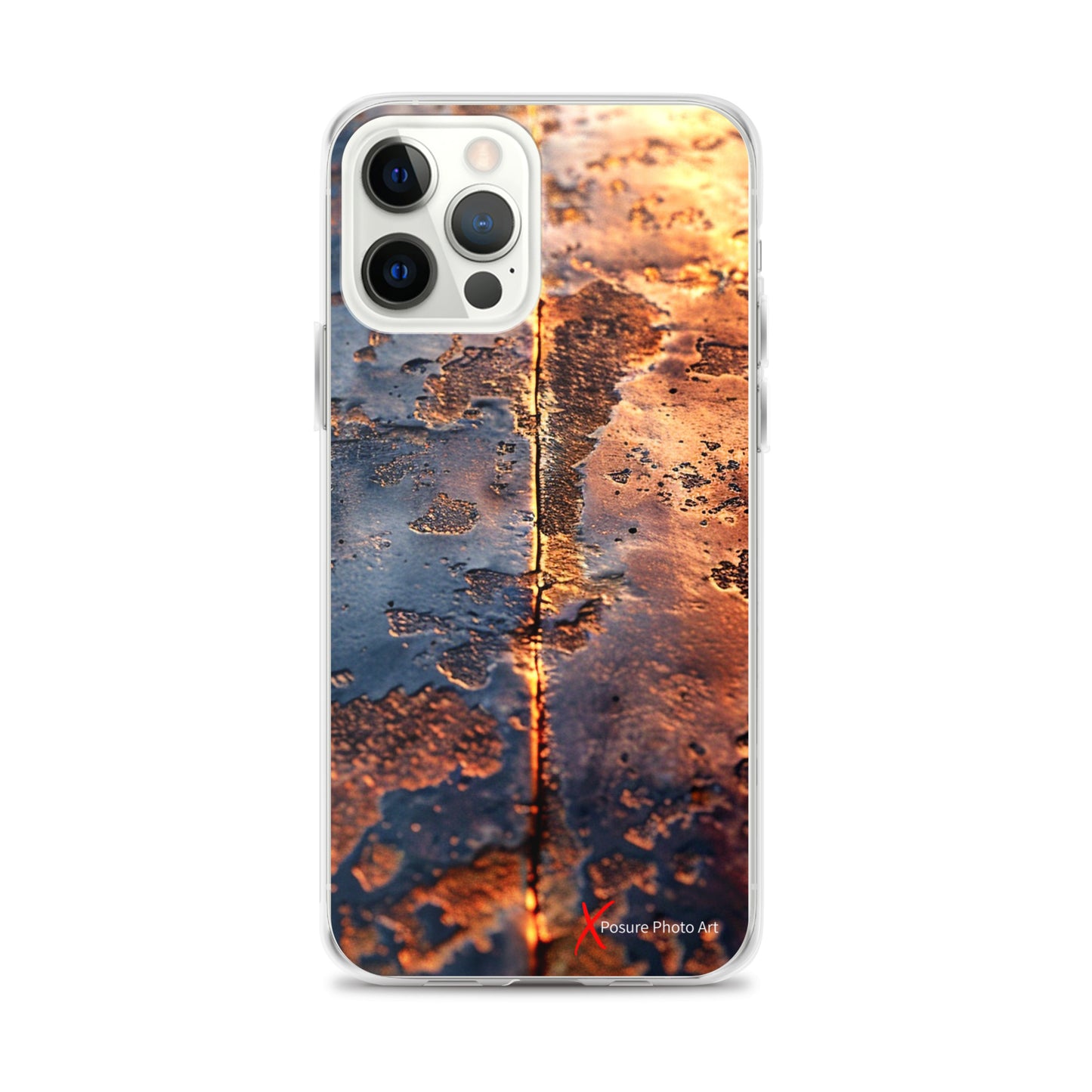 Case for iPhone® Oxide