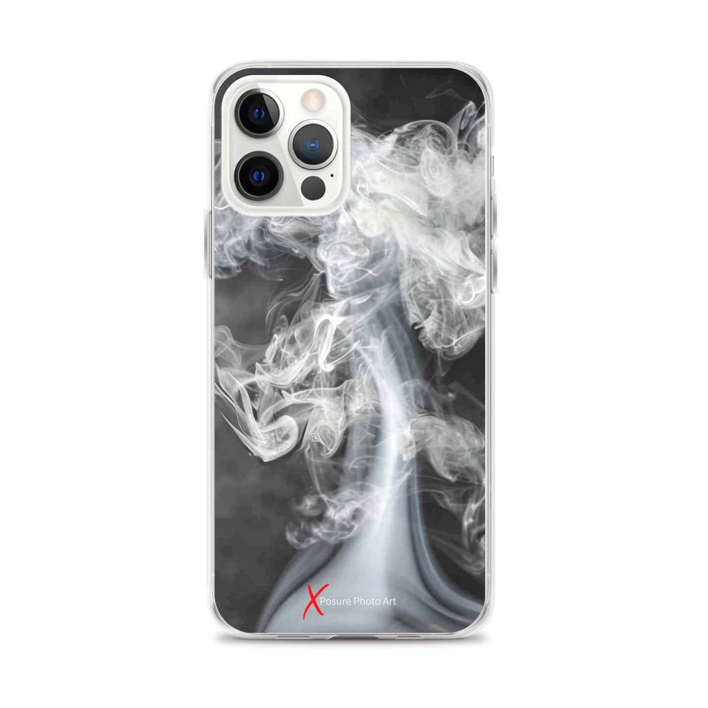 Case for iPhone® Smoke