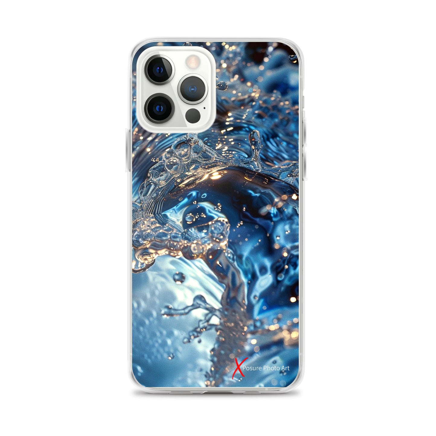 Case for iPhone® Sea Wave