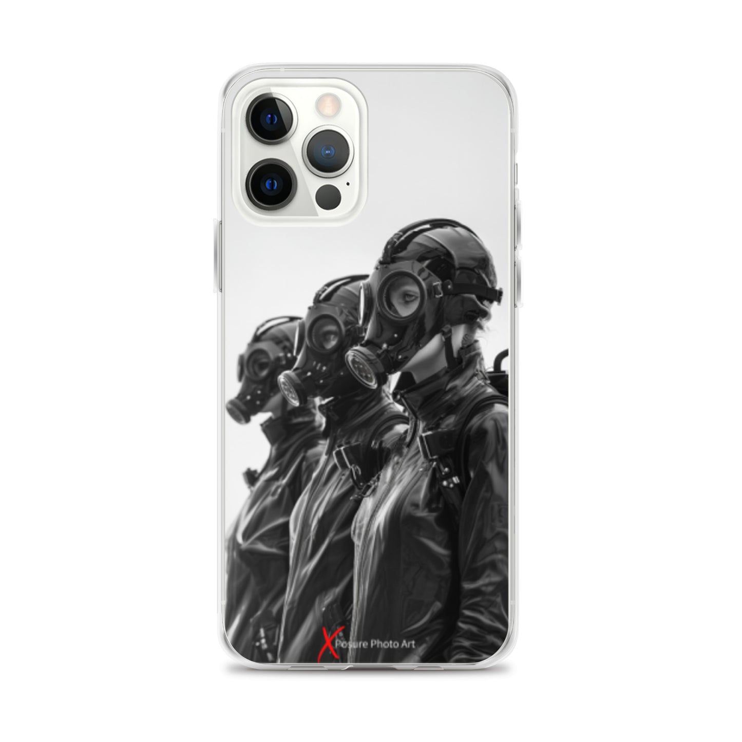 Case for iPhone® Apocaliptic