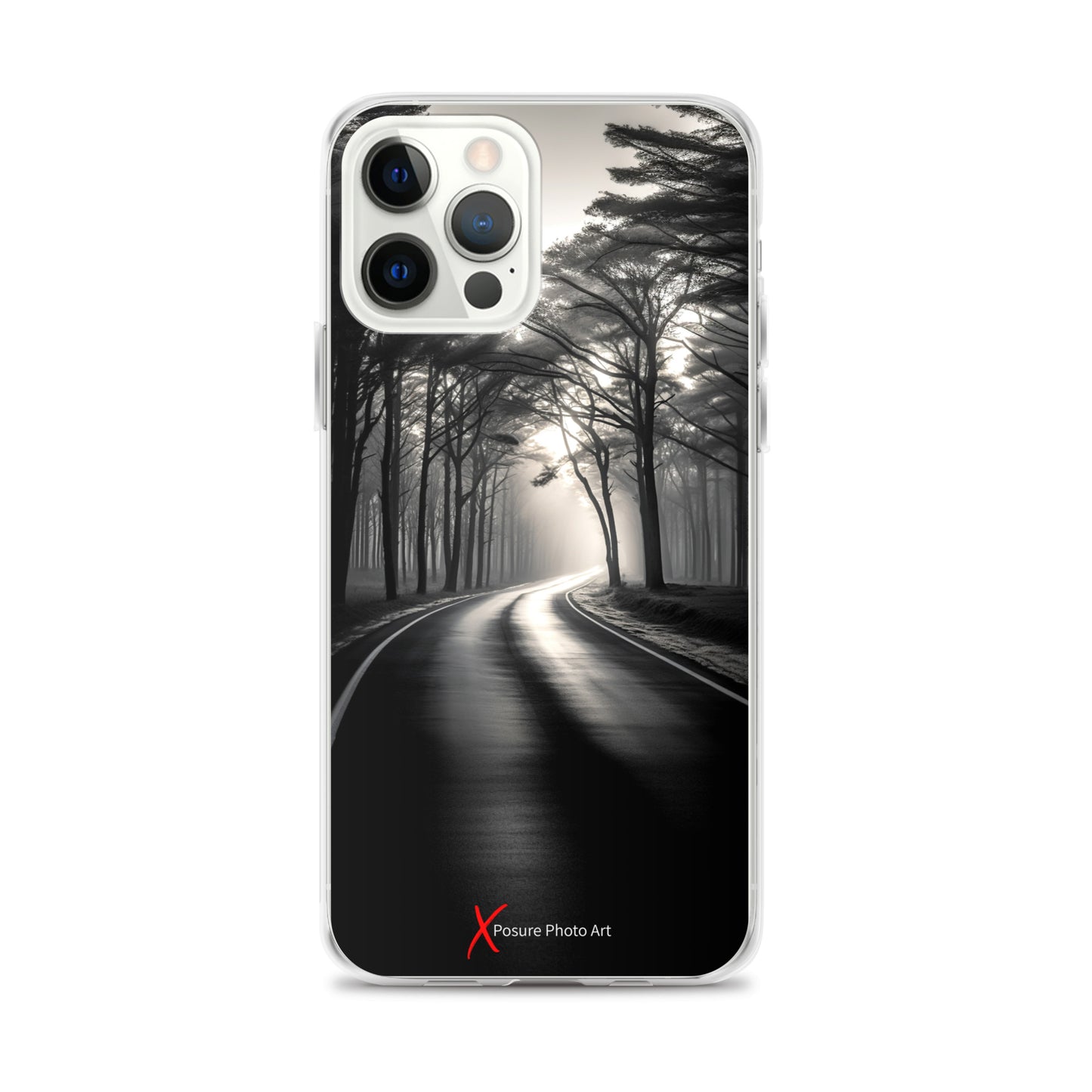 Case for iPhone® Deep Forest