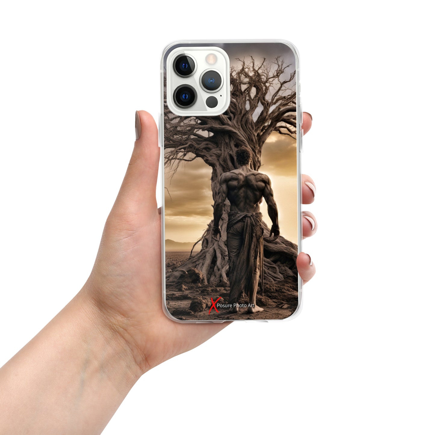 Case for iPhone® Eden