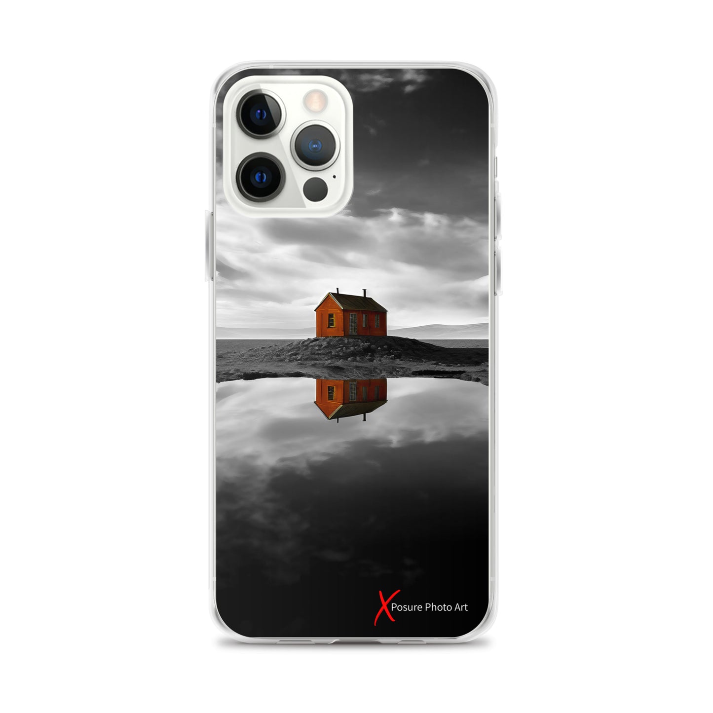 Case for iPhone® Reflections