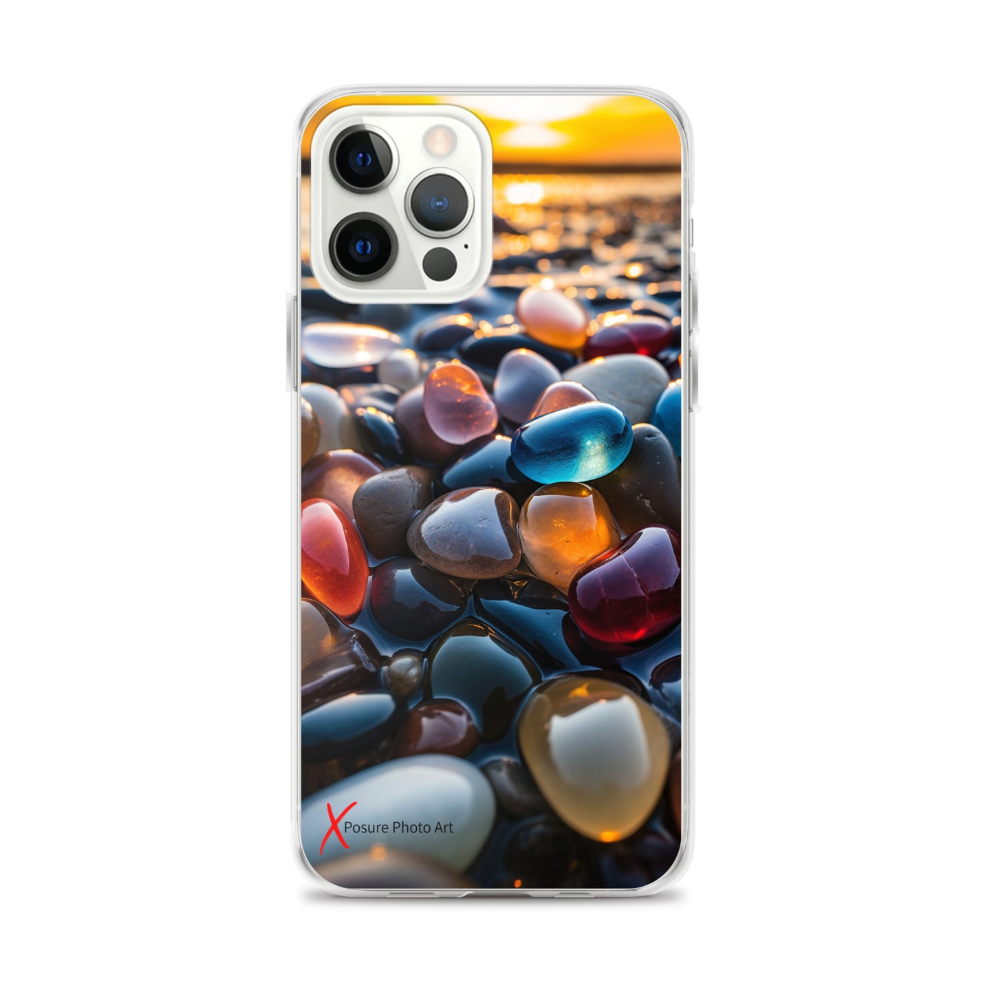 Case for iPhone® Sunset