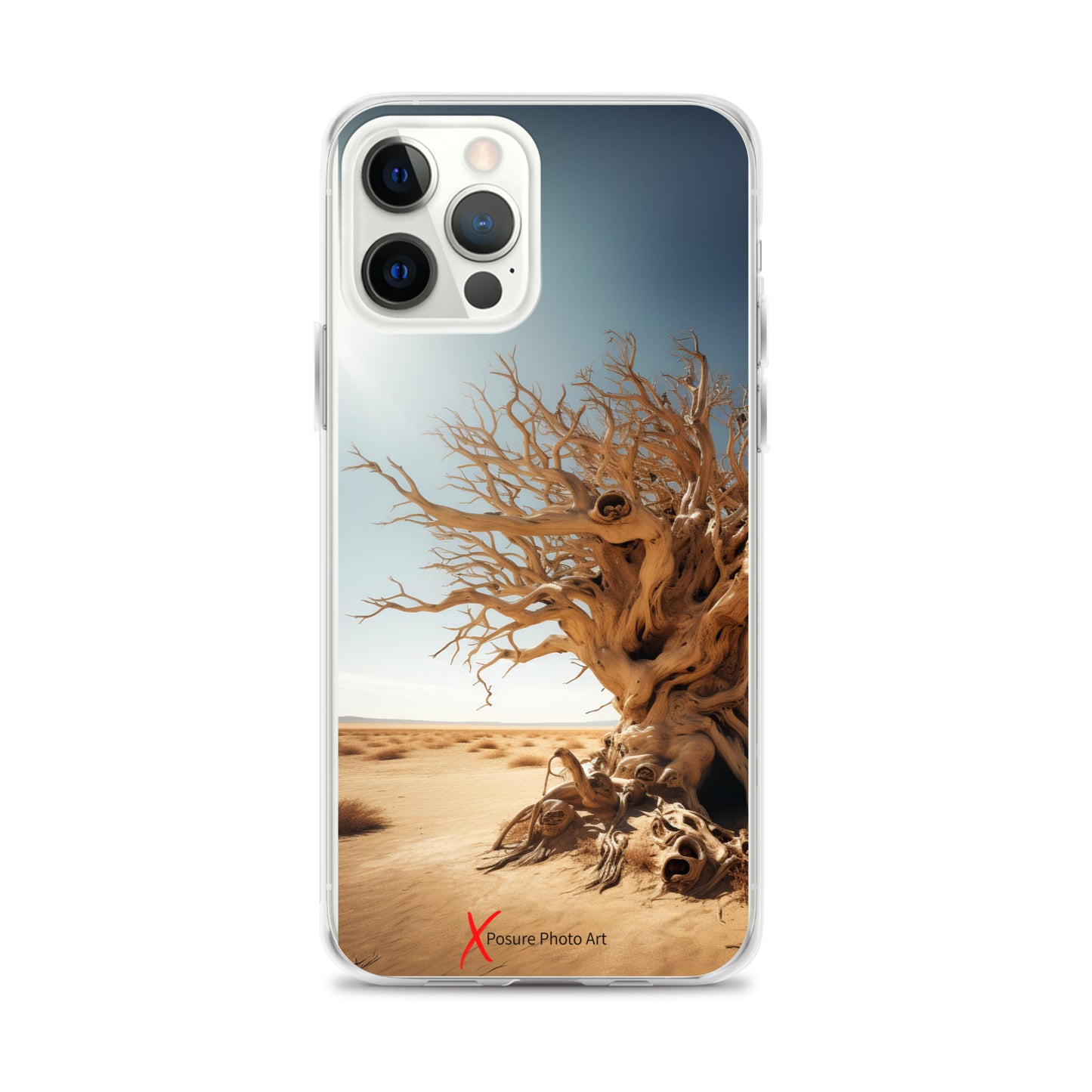 Case for iPhone® Tree of Life