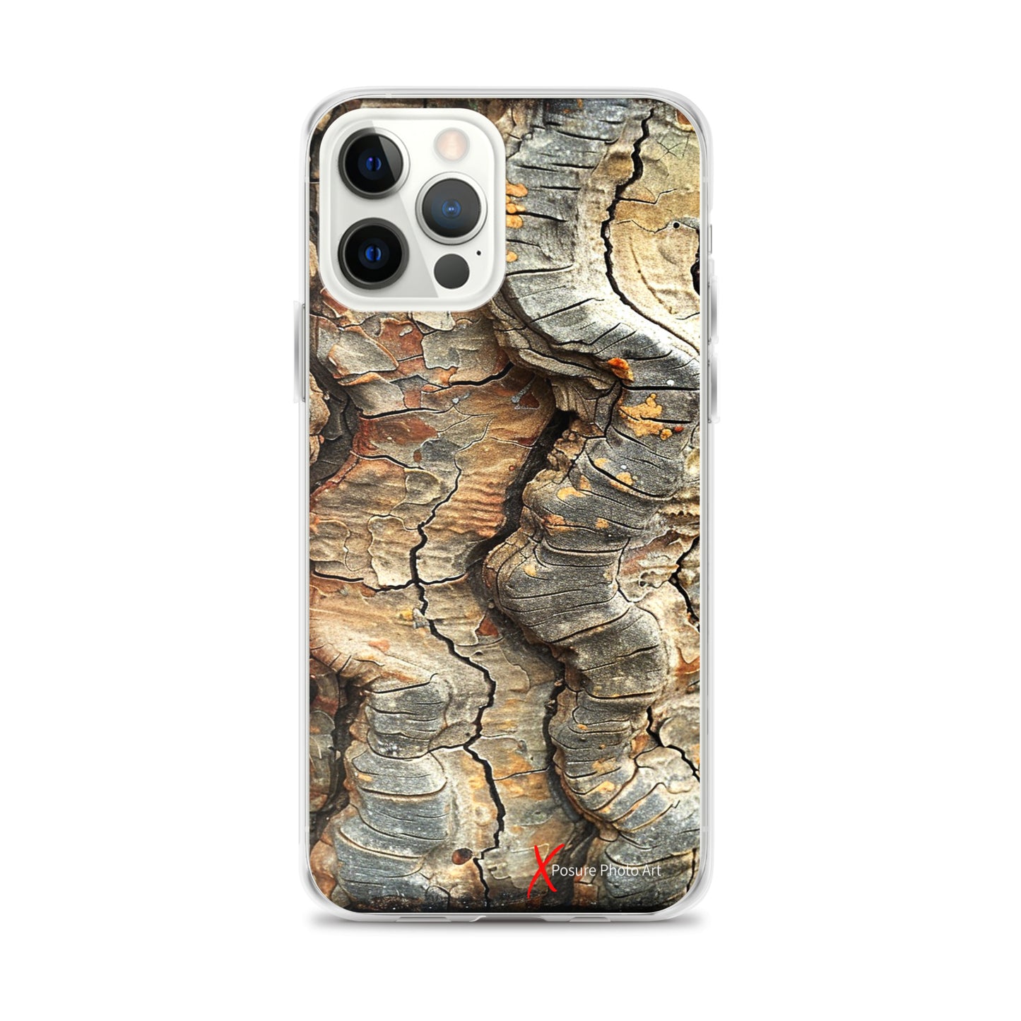 Case for iPhone® Bark