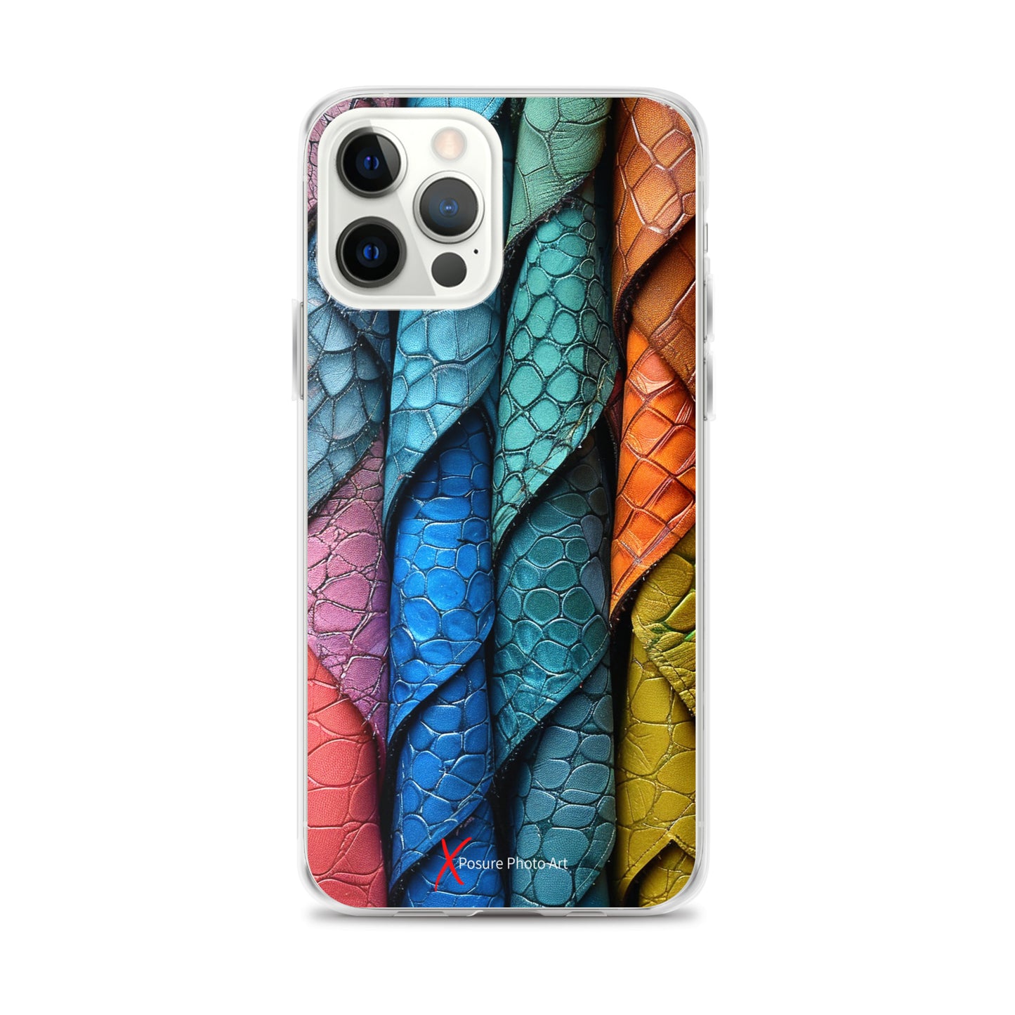 Case for iPhone® Textiles