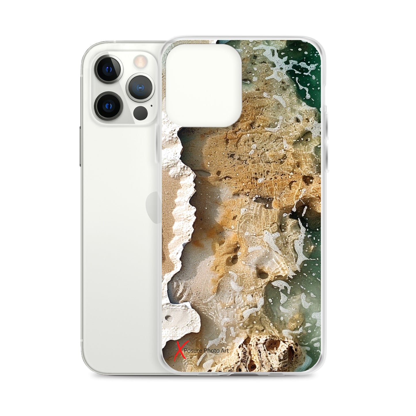 Case for iPhone® Beach