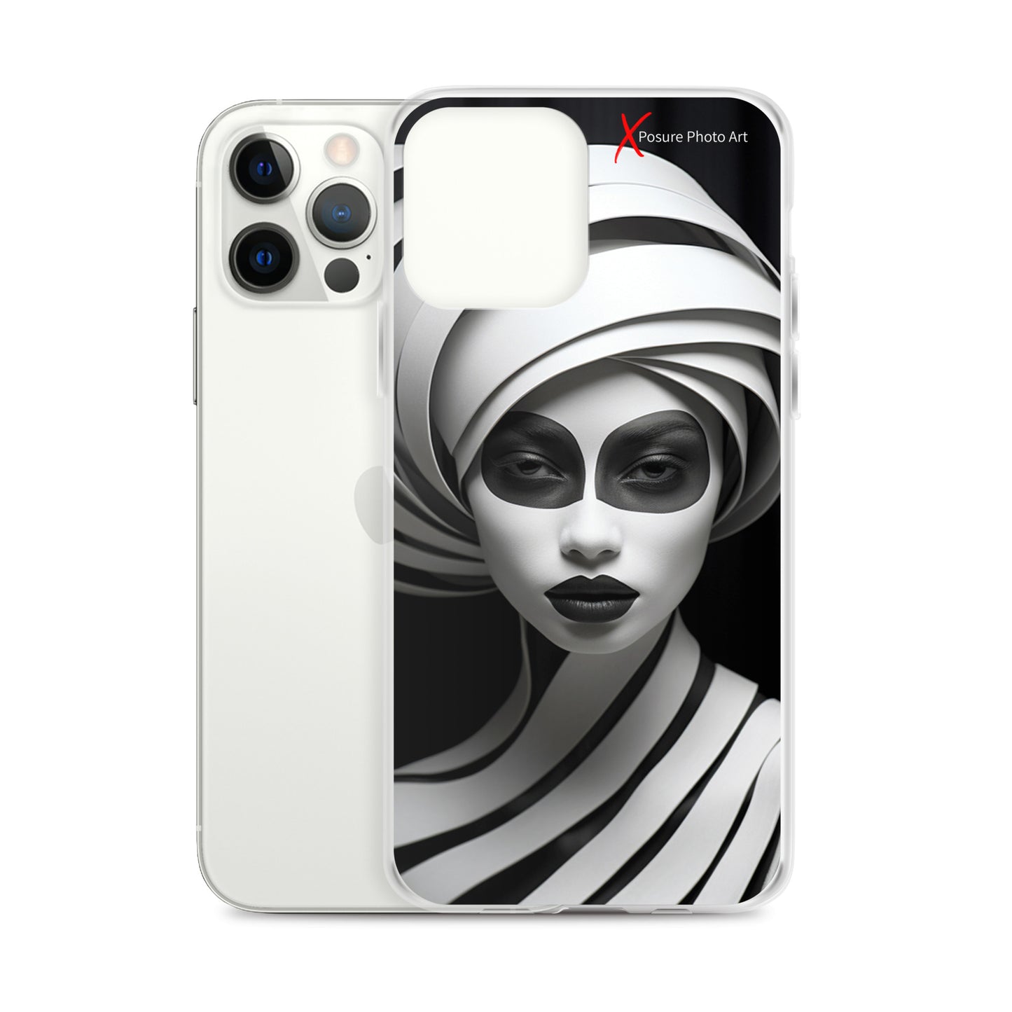 Case for iPhone® Crepe